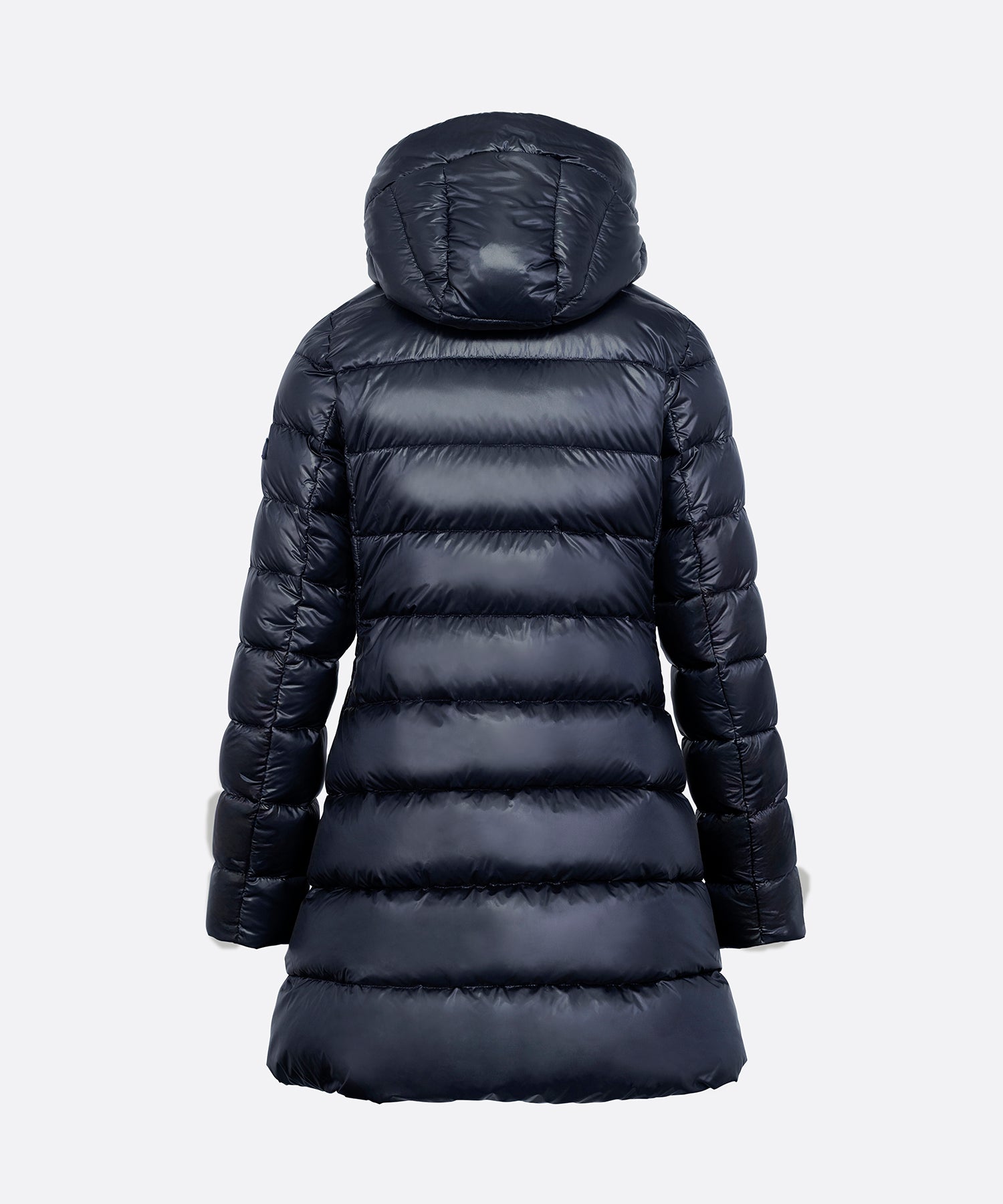 BABILA Long Down Jacket