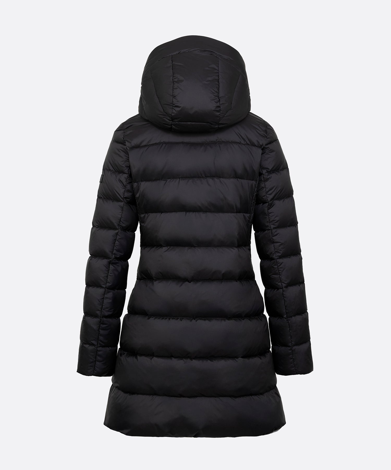 POLITEAMA Long Down Jacket