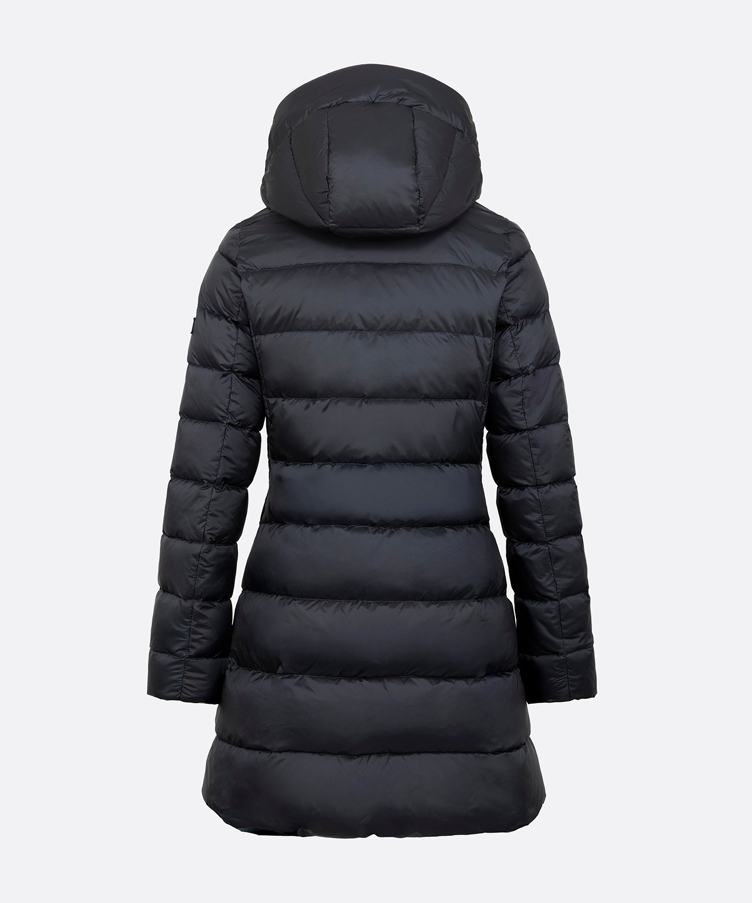 POLITEAMA Long Down Jacket