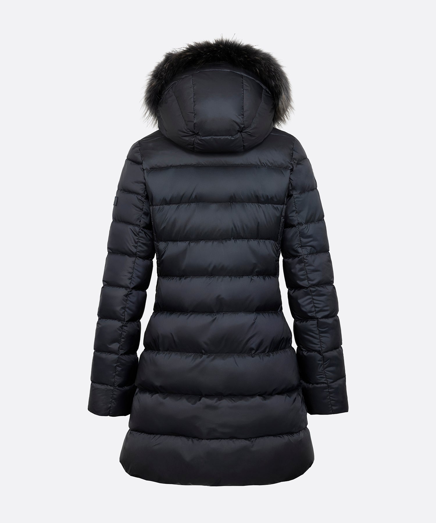 SARMA Long Down Jacket