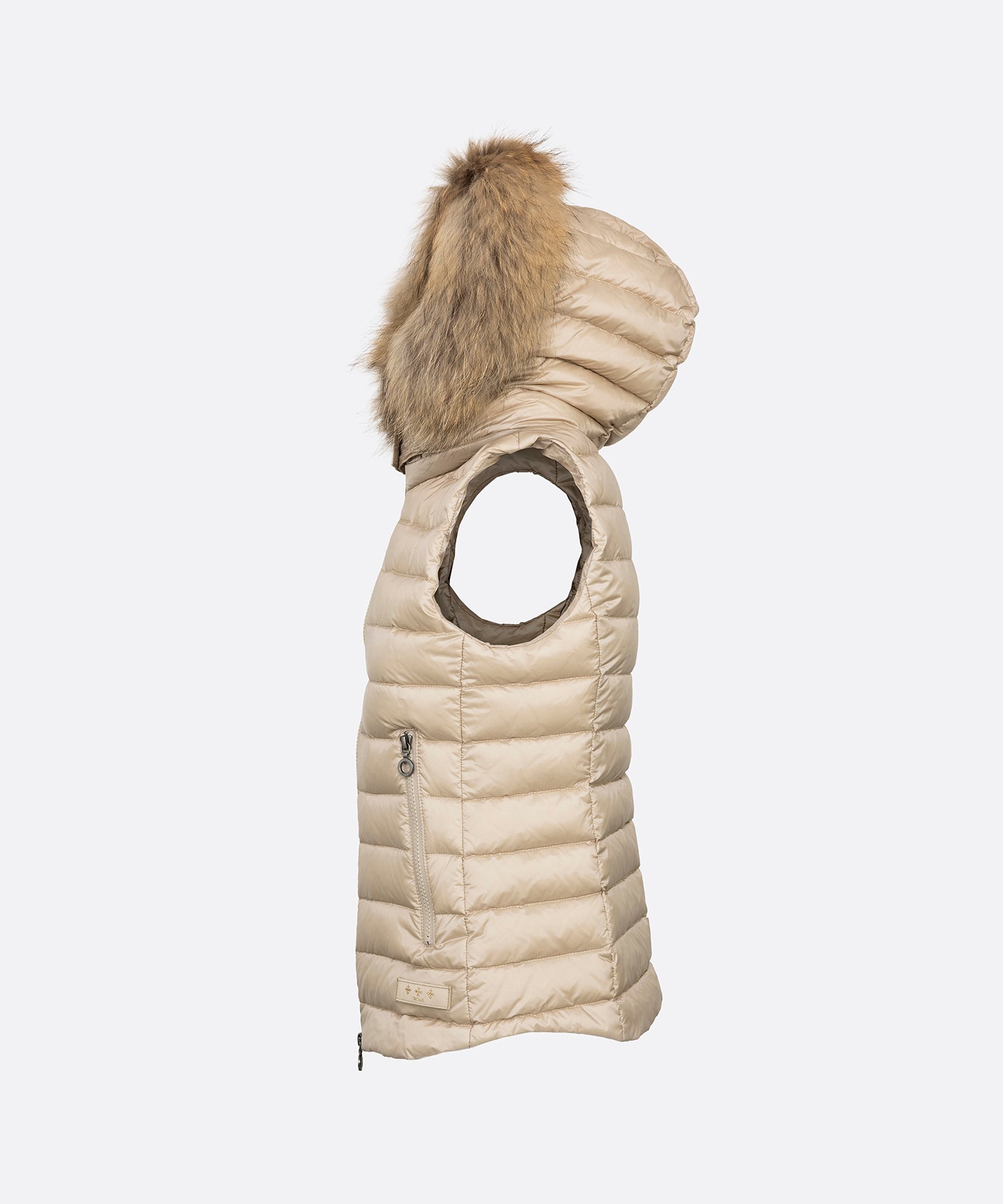ORSIERA Down Vest