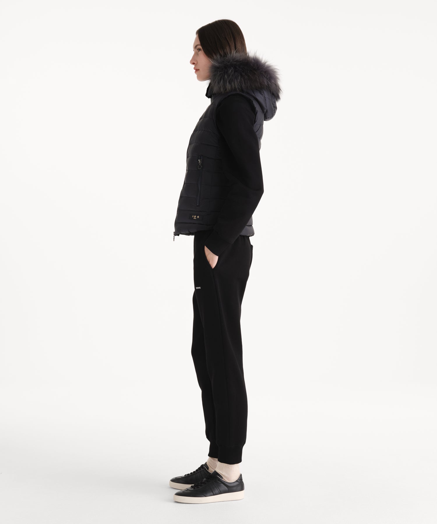 ORSIERA Down Vest