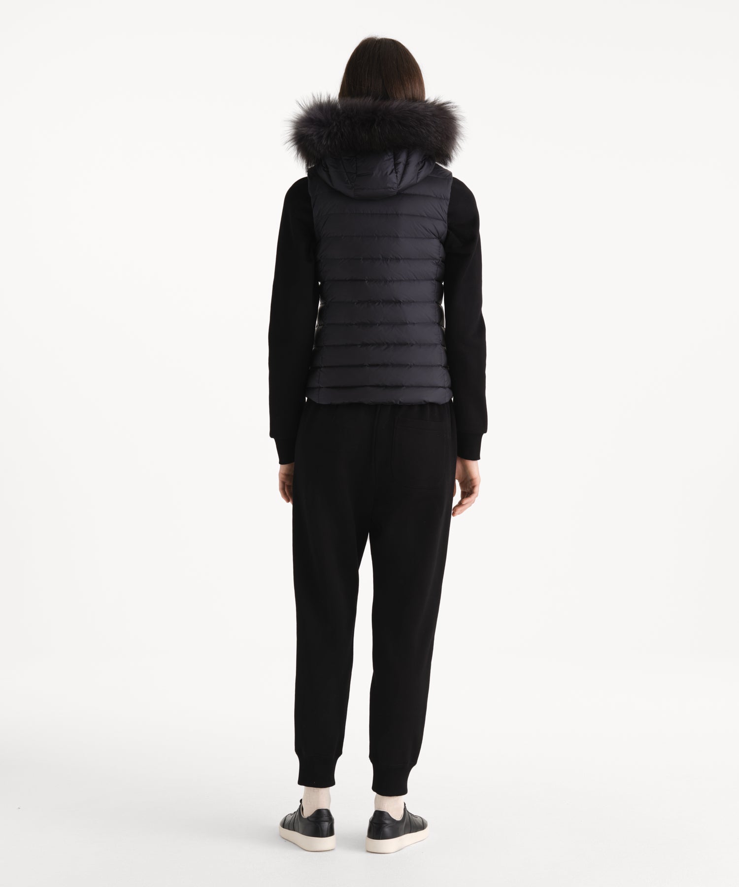 ORSIERA Down Vest
