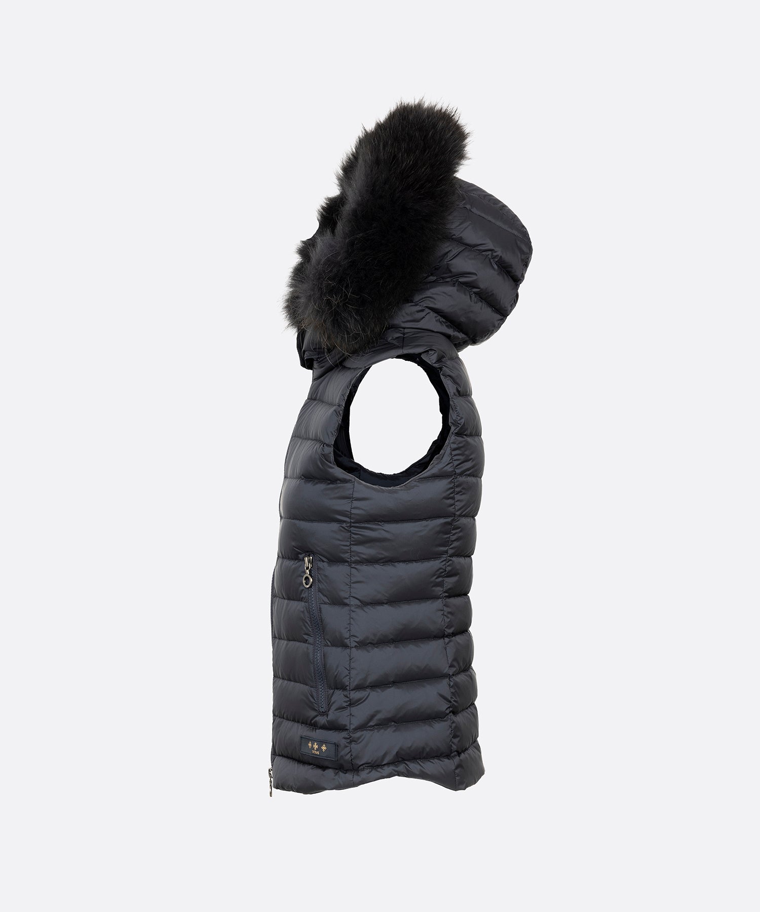 ORSIERA Down Vest