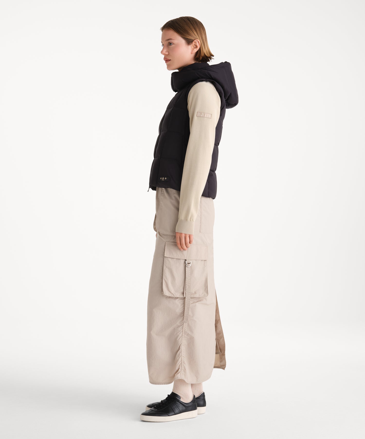 ZALAGA Down Vest