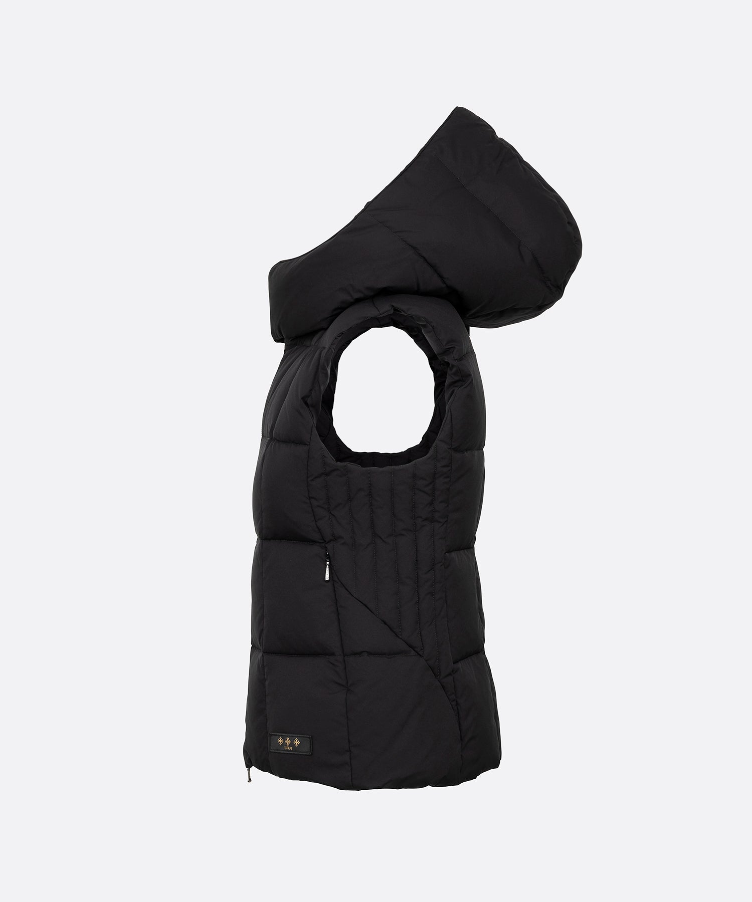ZALAGA Down Vest