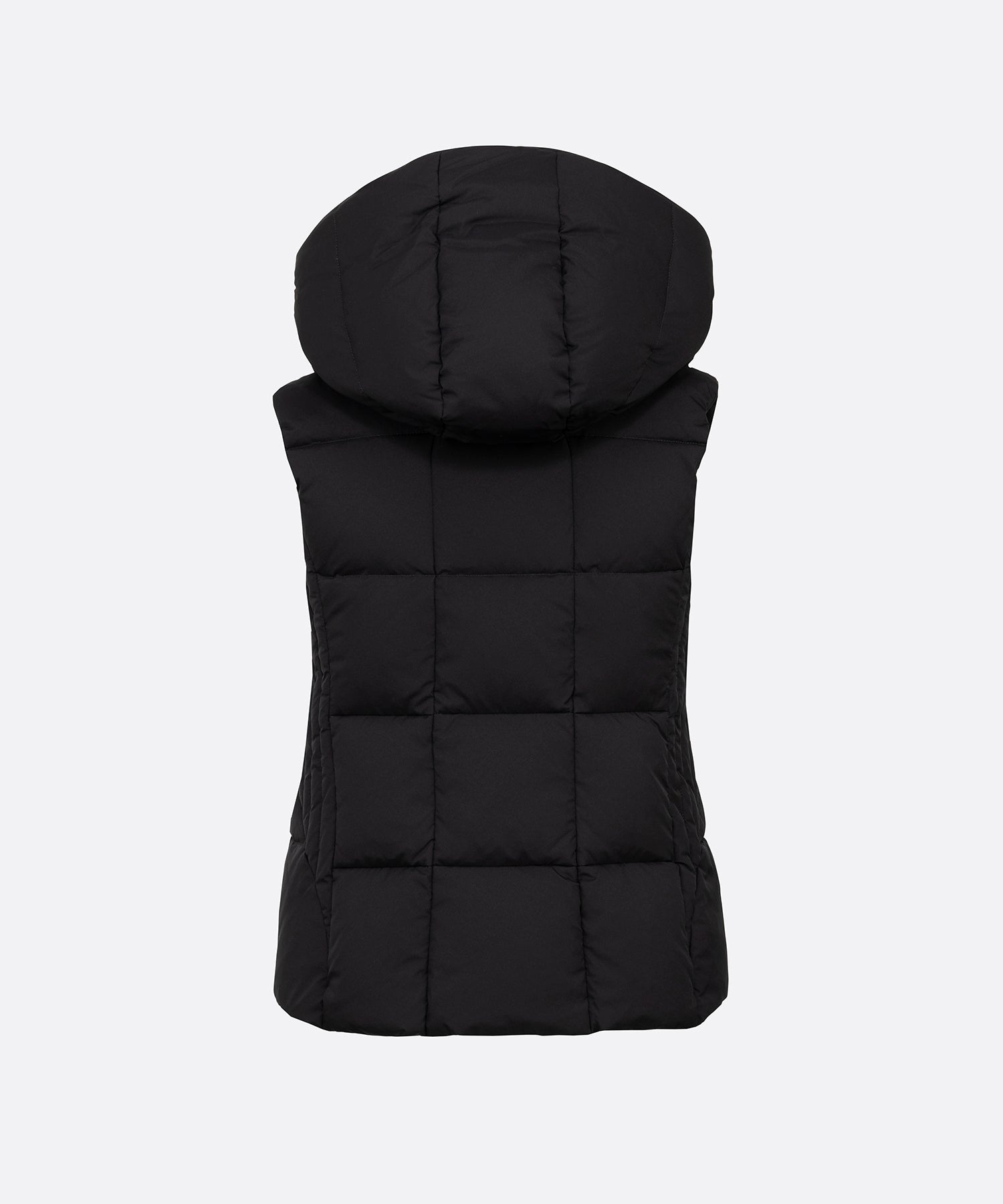 ZALAGA Down Vest
