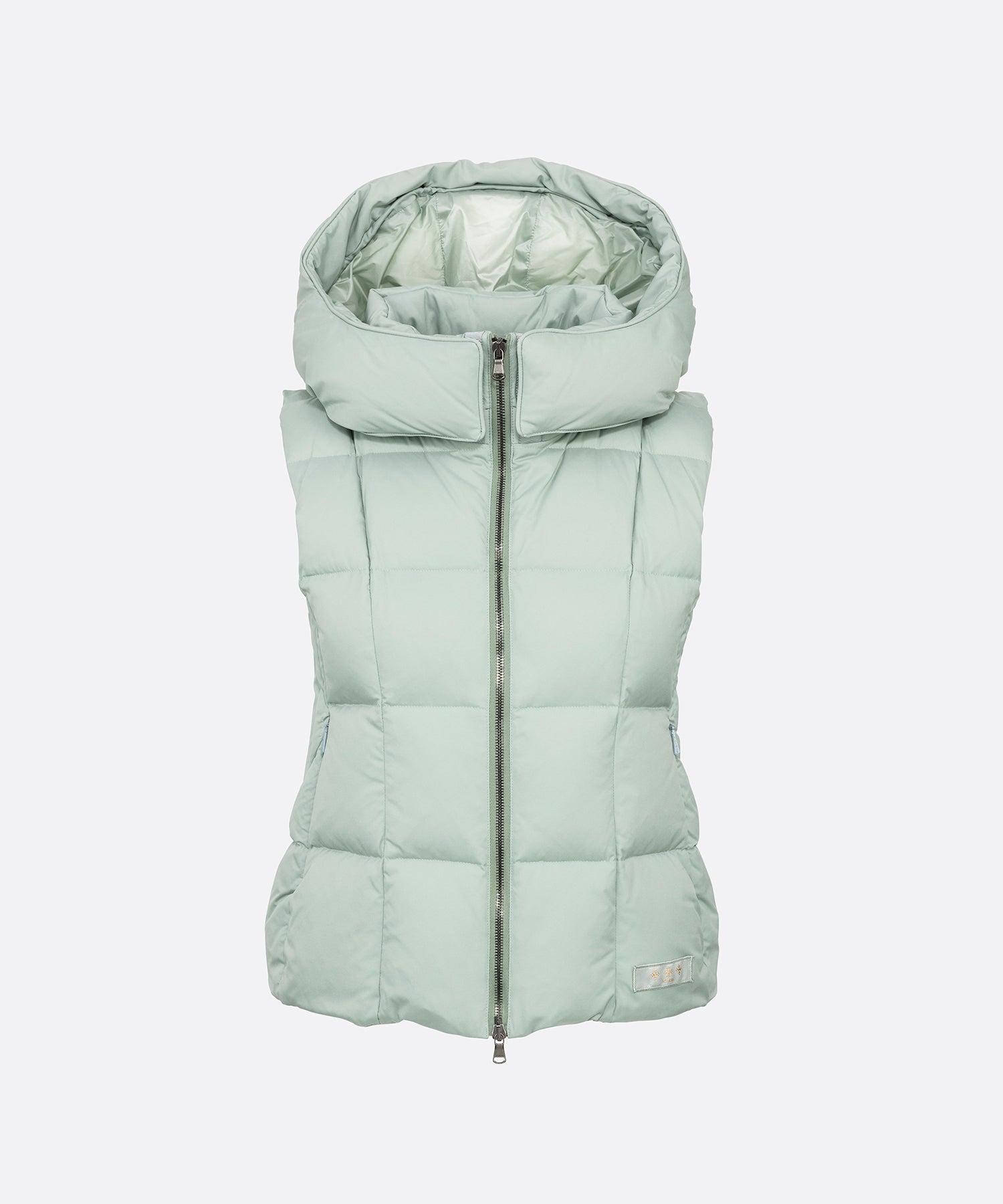 ZALAGA Down Vest