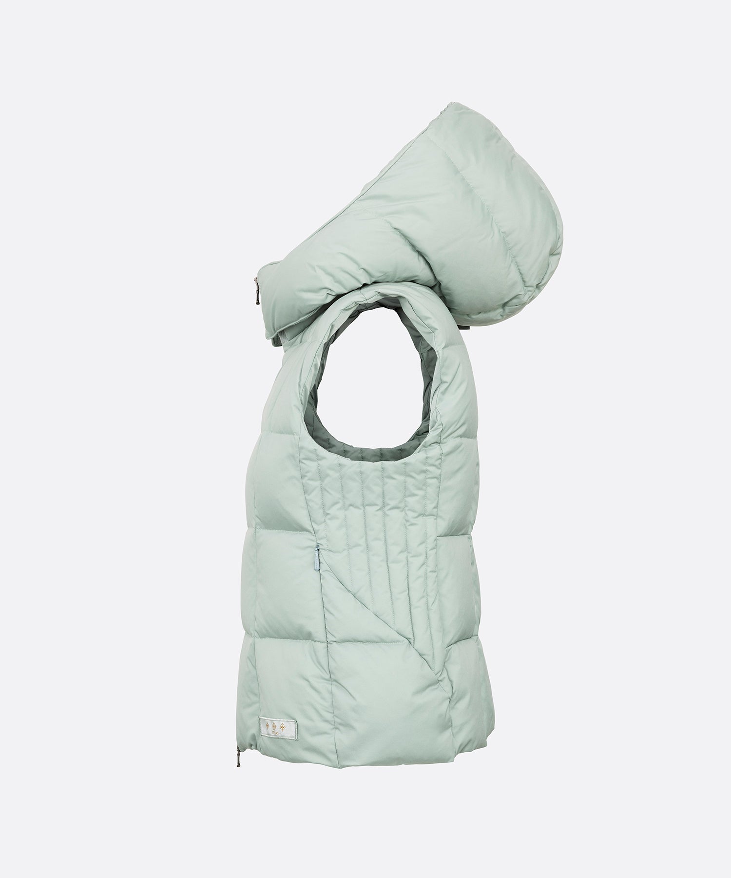 ZALAGA Down Vest