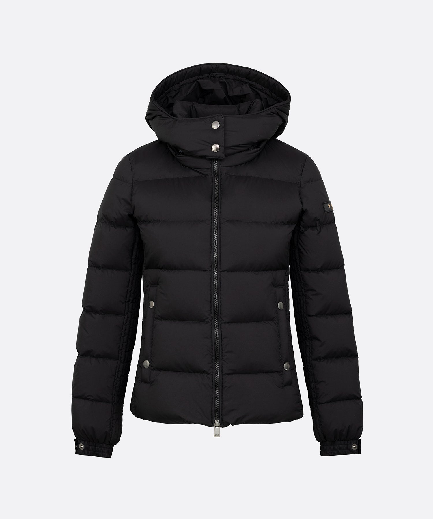 MIREL Short Down Jacket