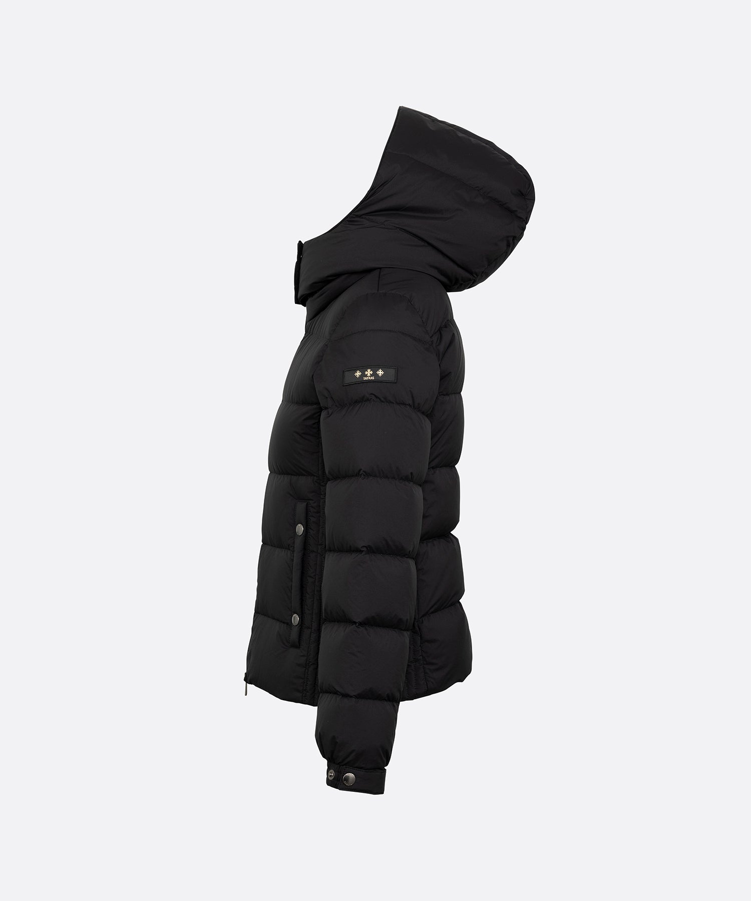 MIREL Short Down Jacket