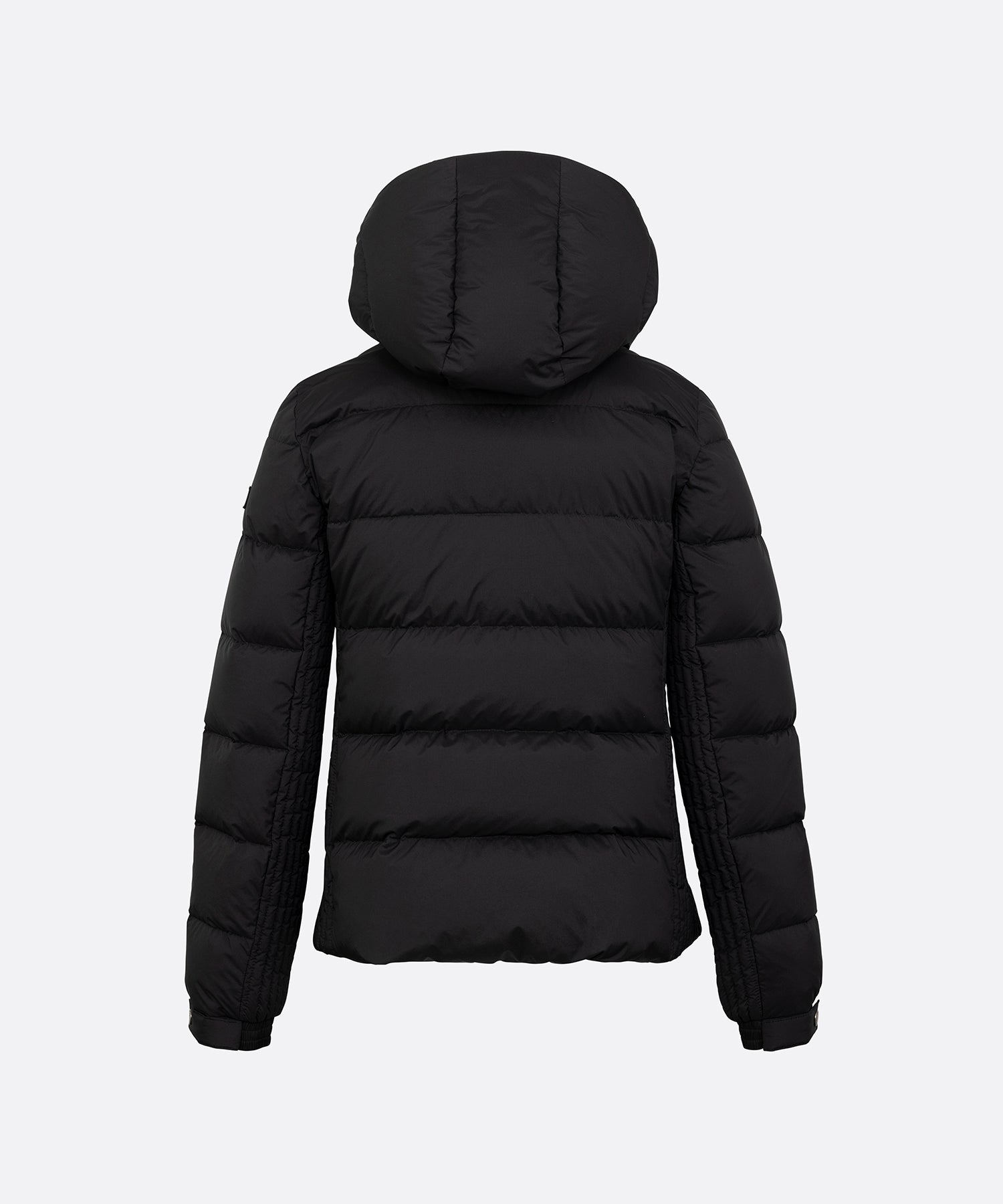 MIREL Short Down Jacket