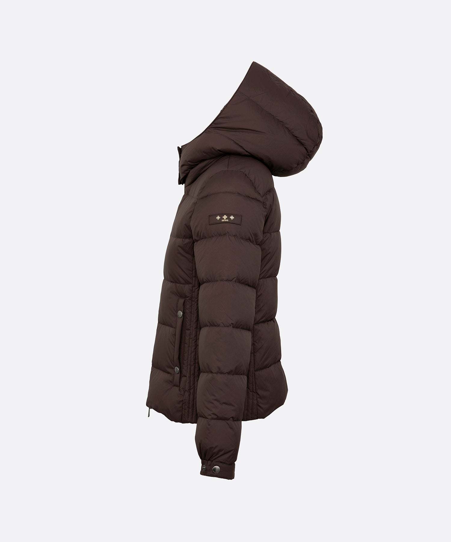 MIREL Short Down Jacket