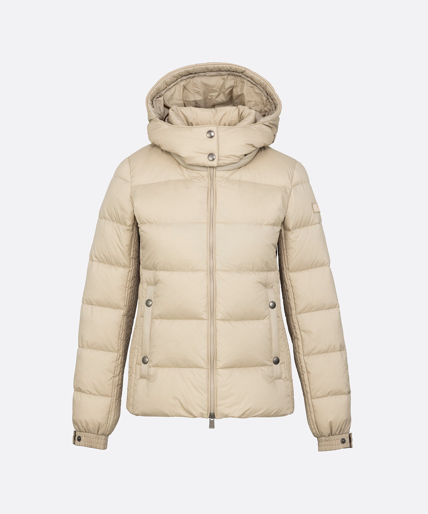 MIREL Short Down Jacket
