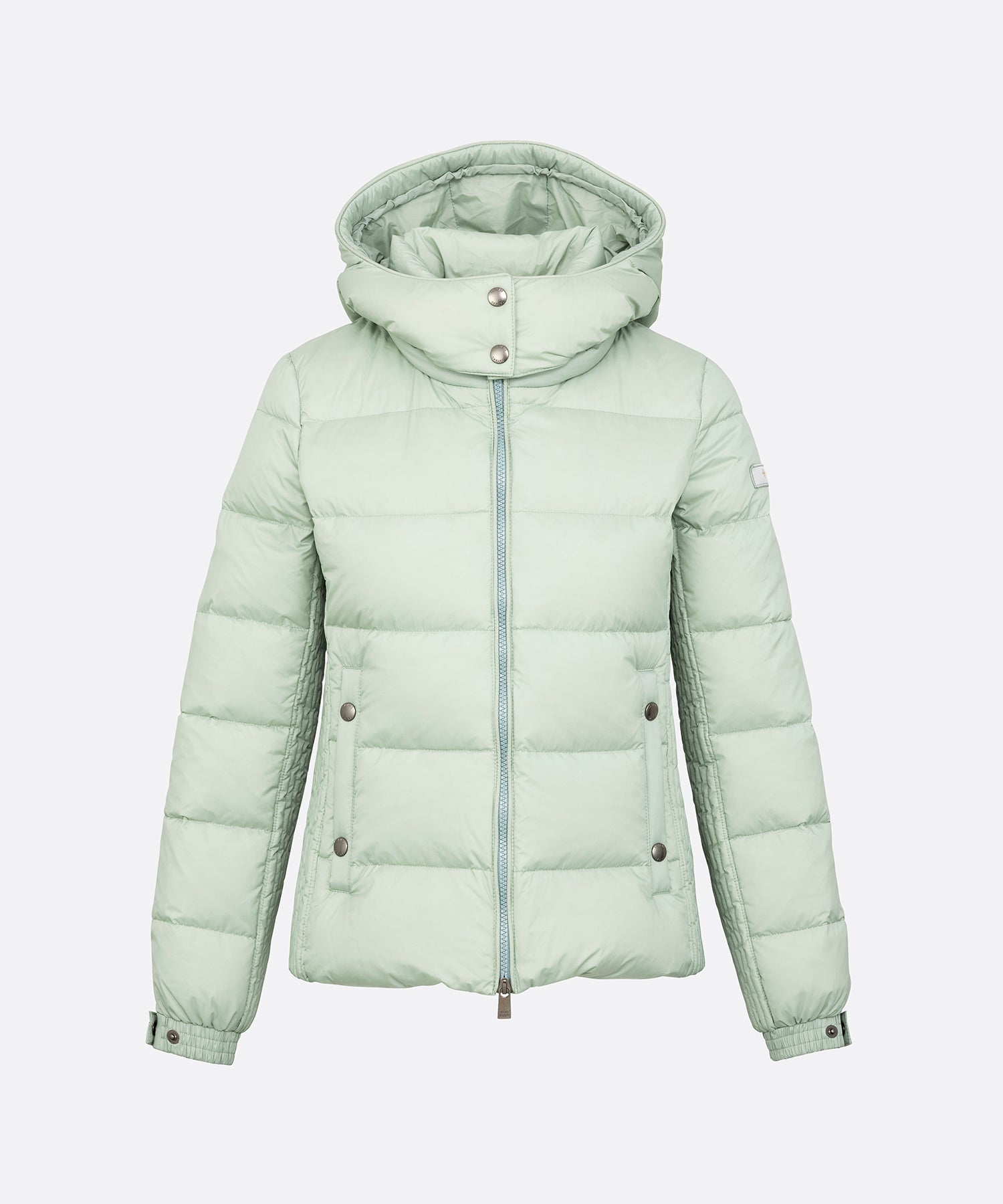 MIREL Short Down Jacket