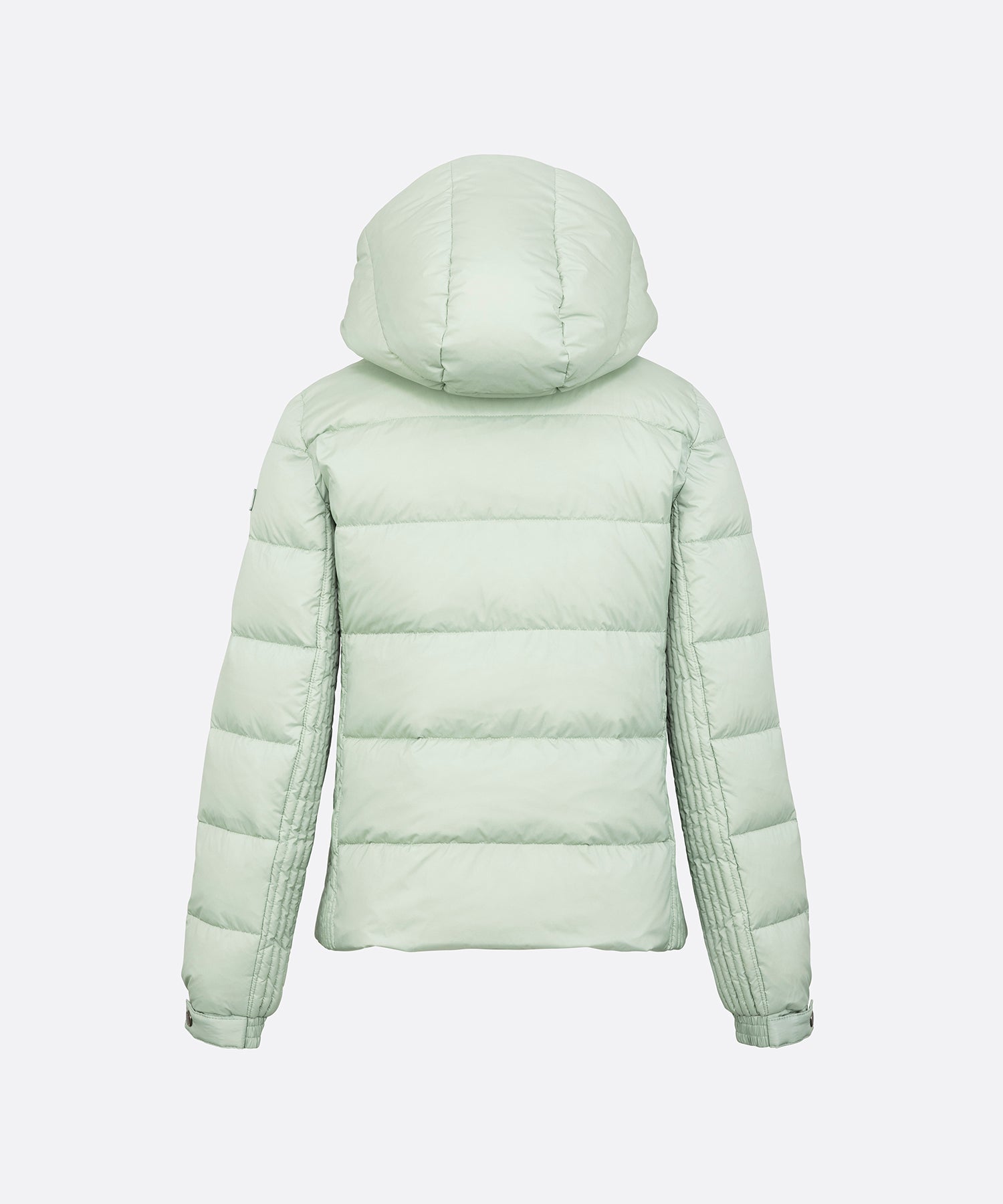 MIREL Short Down Jacket