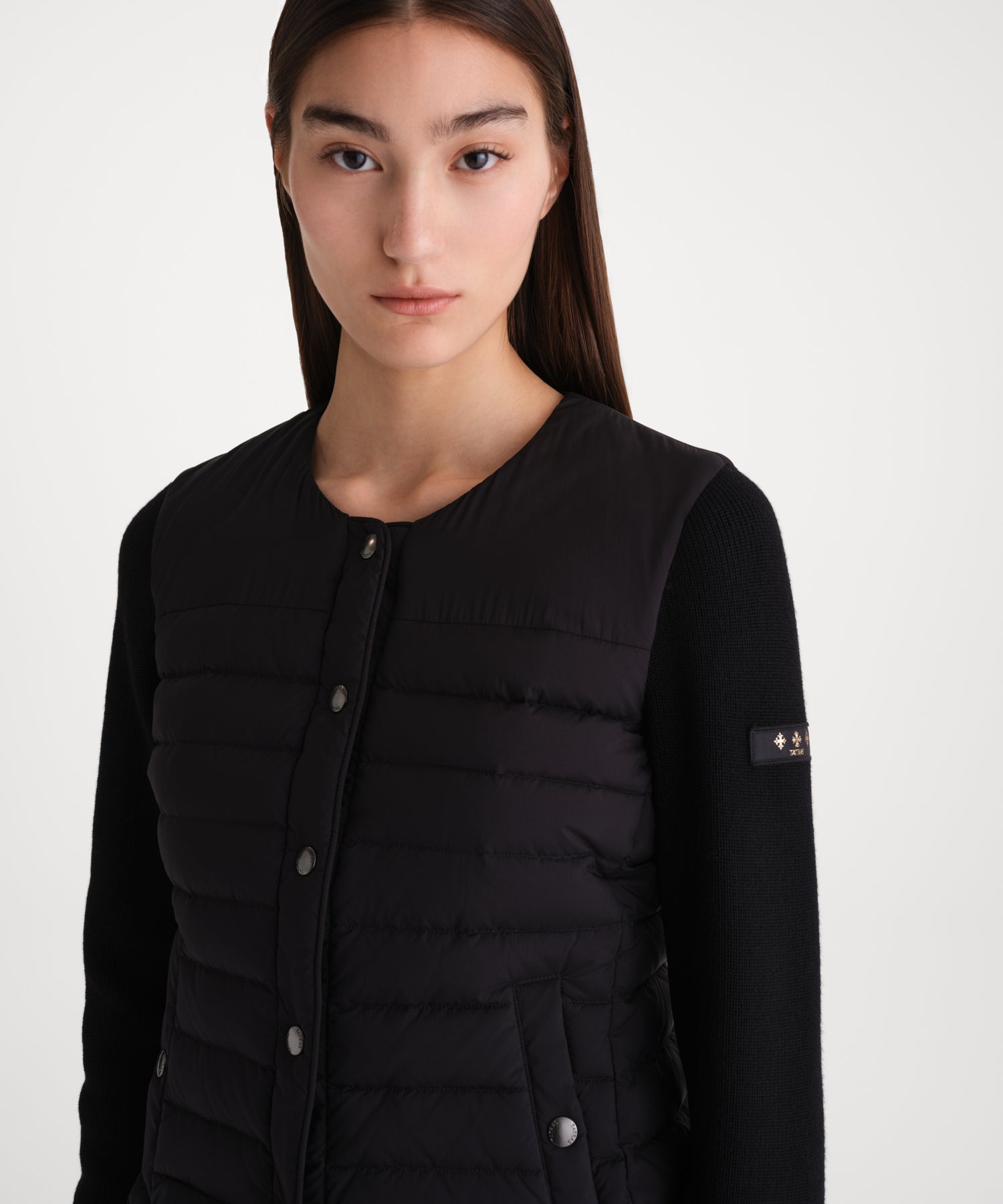 NILS Light Down Jacket
