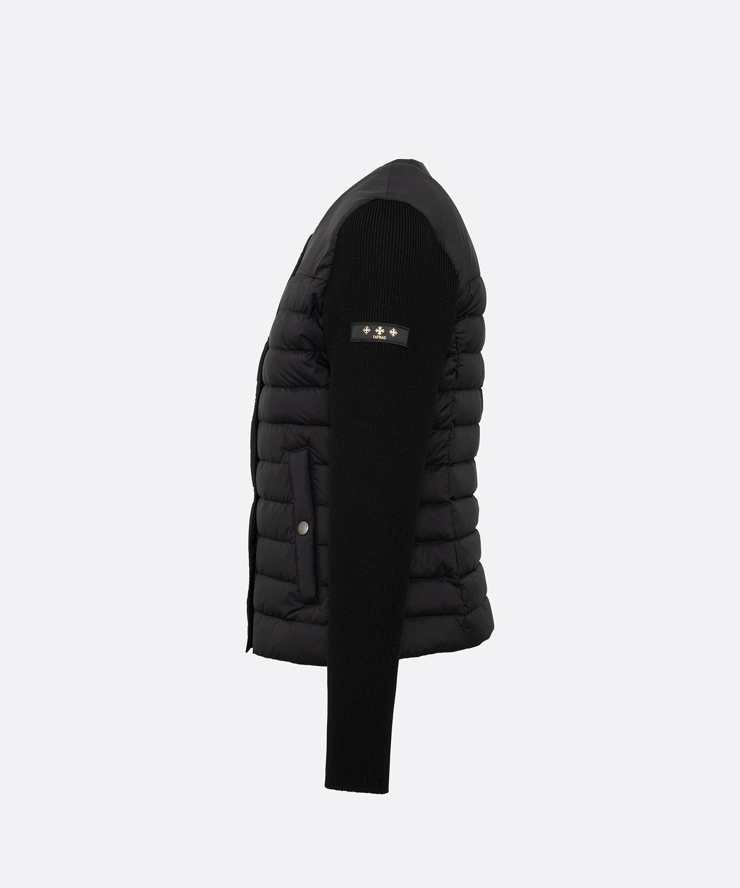 NILS Light Down Jacket