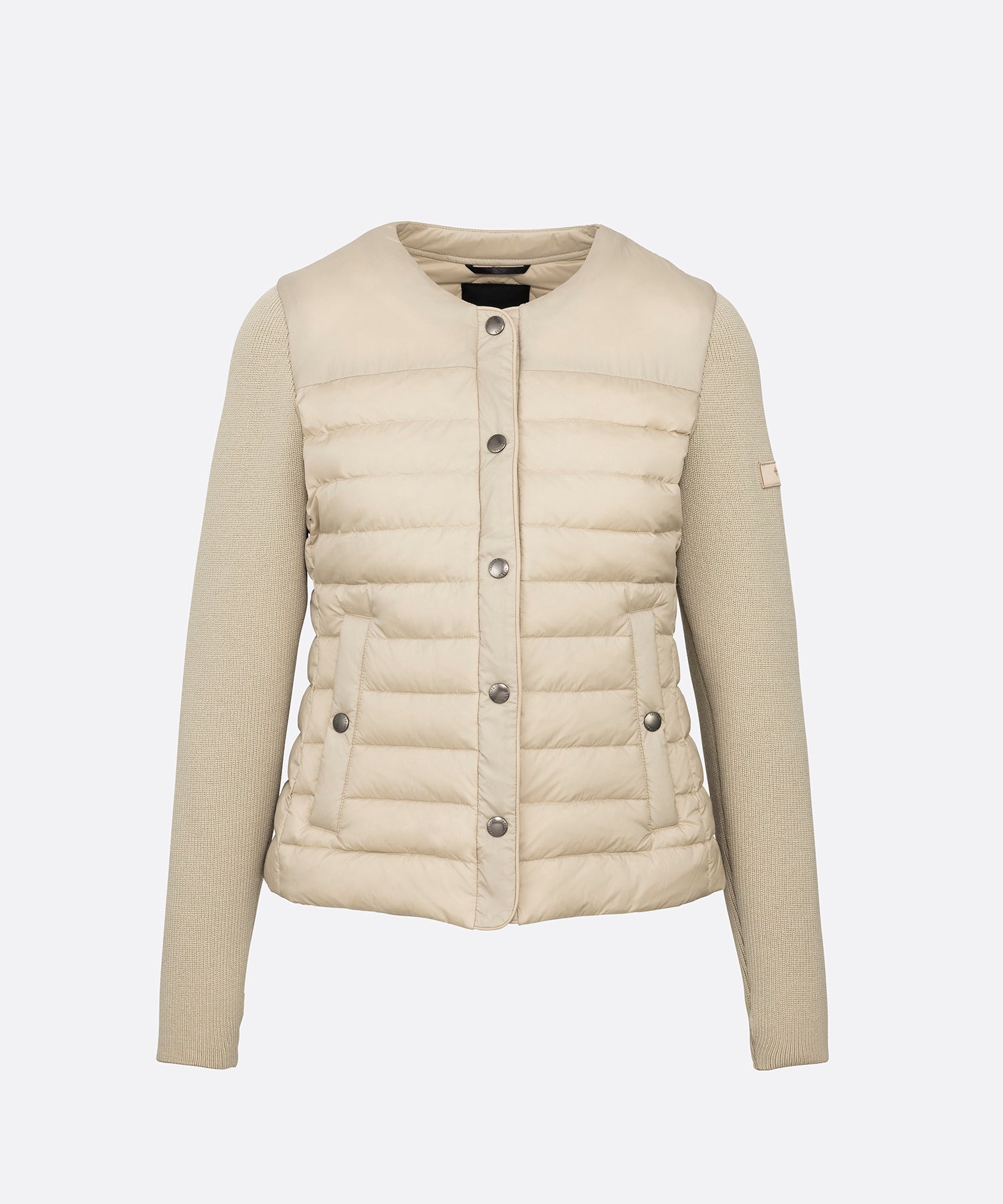 NILS Light Down Jacket