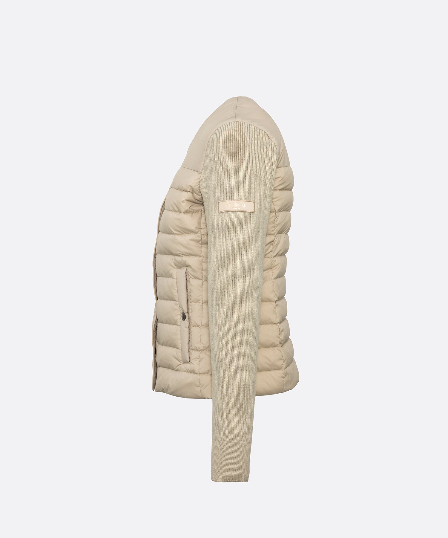 NILS Light Down Jacket