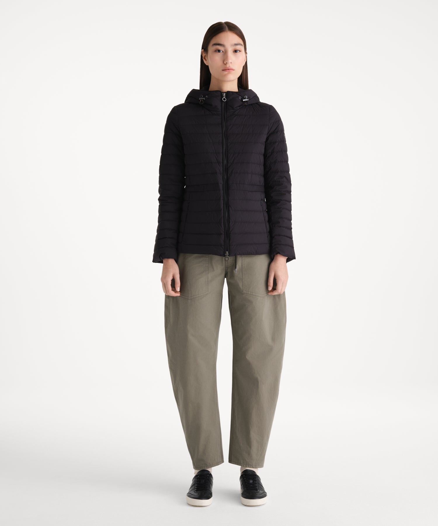 HAAV Light Down Jacket