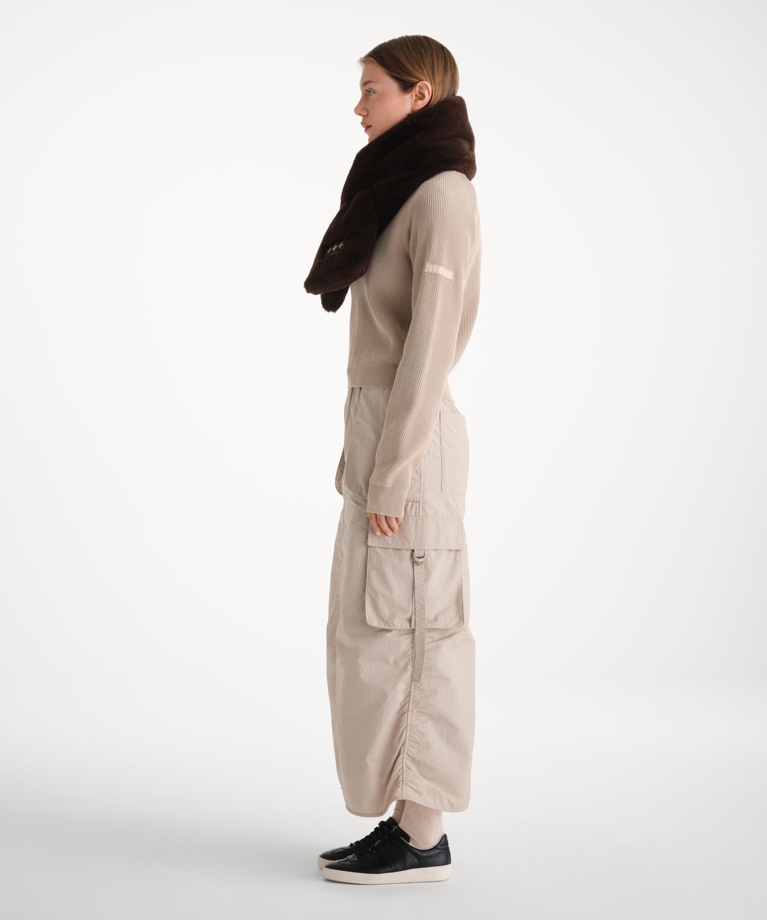 MENISA Scarf
