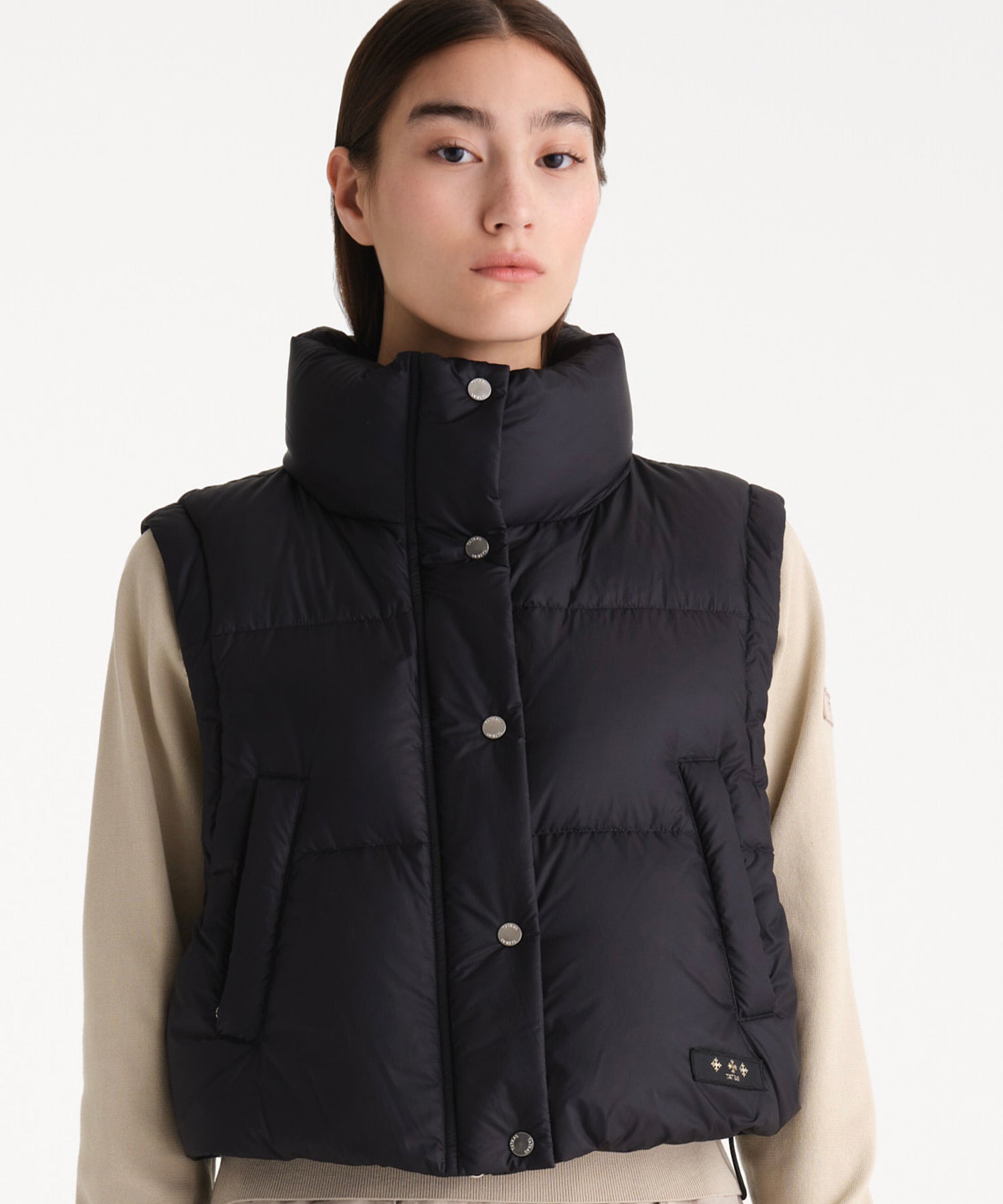 Down Vests | TATRAS Official Online Store