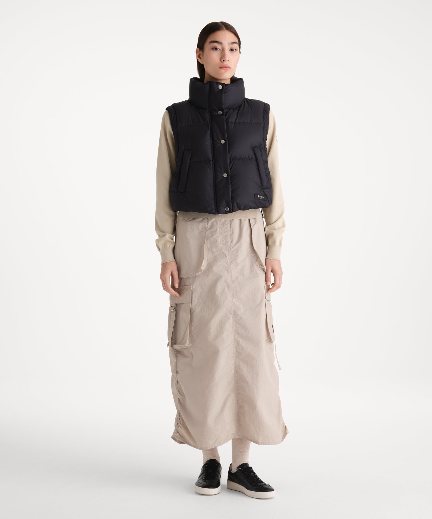 APIA Down Vest