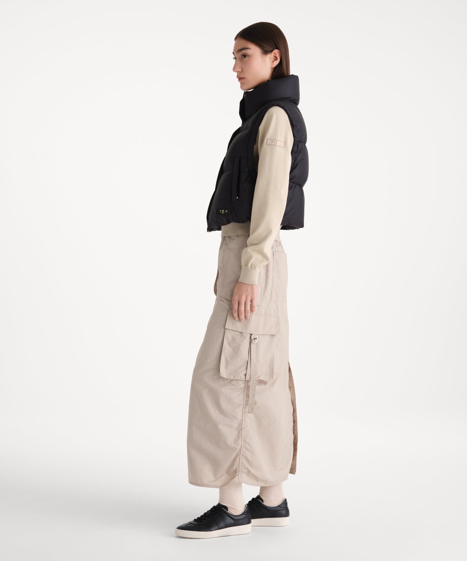 APIA Down Vest
