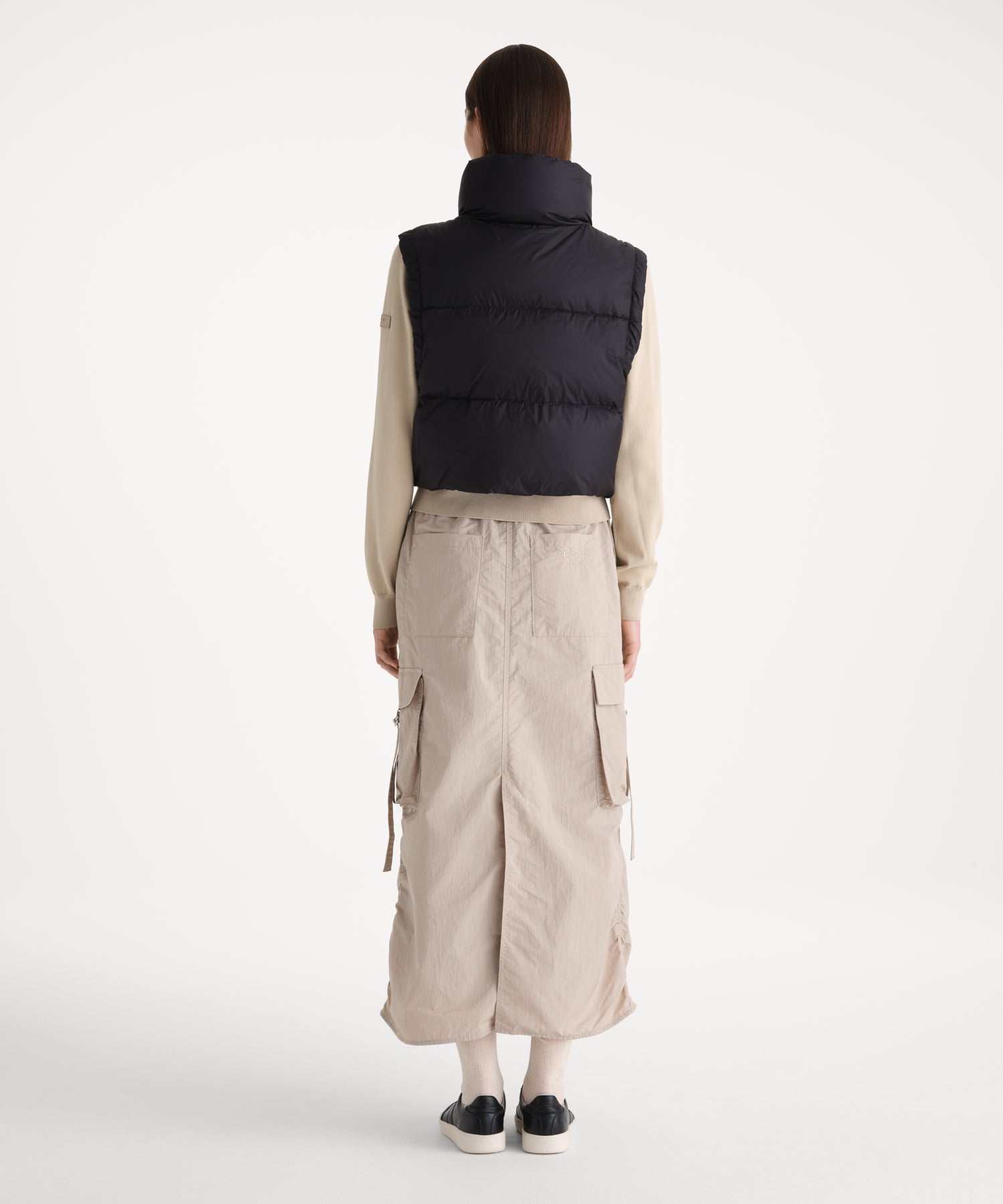 APIA Down Vest