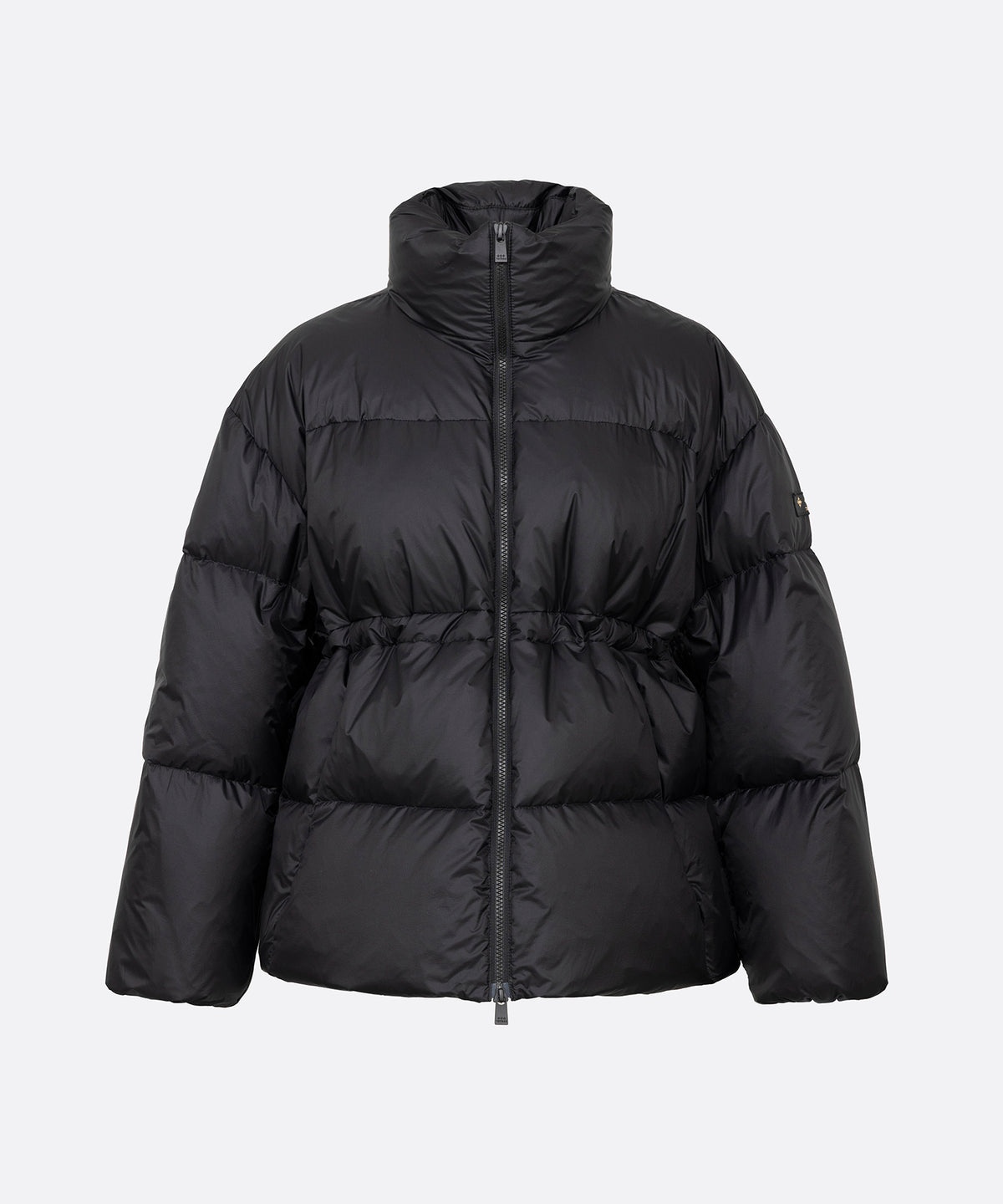 AVARUA Short Down Jacket