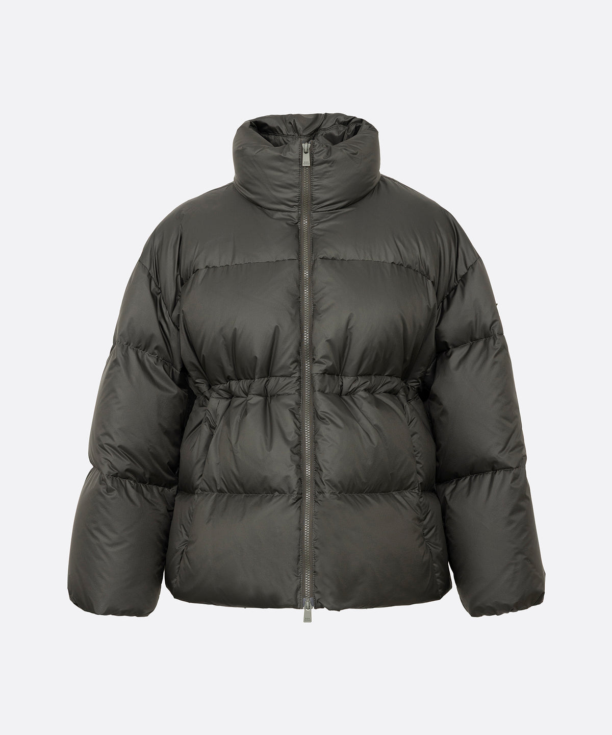 AVARUA Short Down Jacket