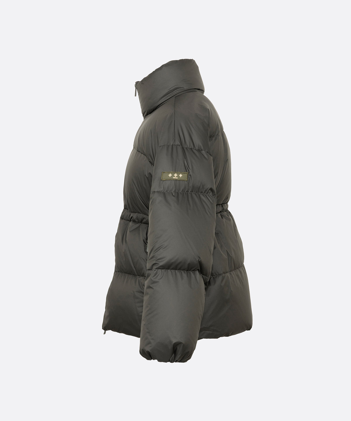 AVARUA Short Down Jacket