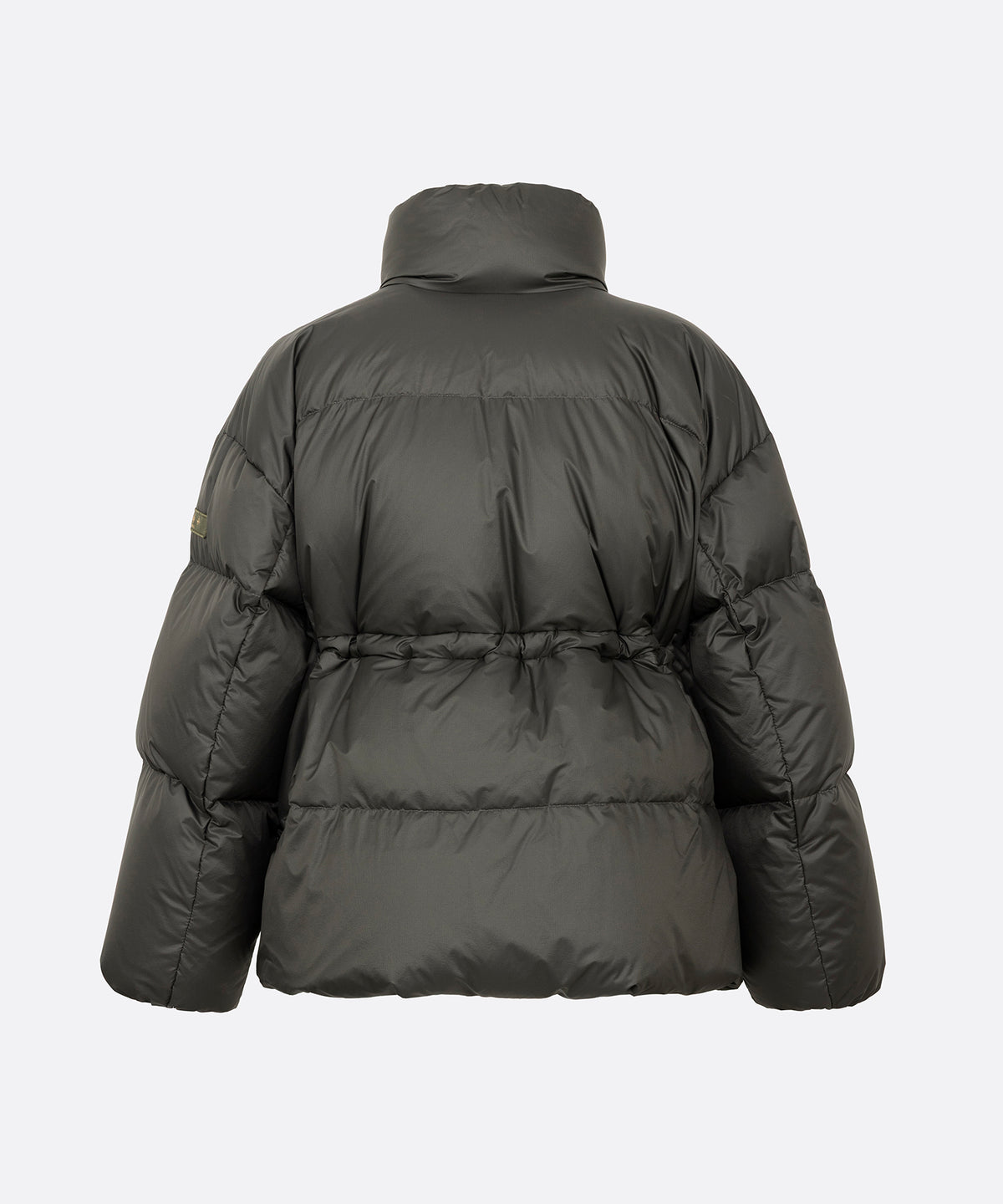 AVARUA Short Down Jacket