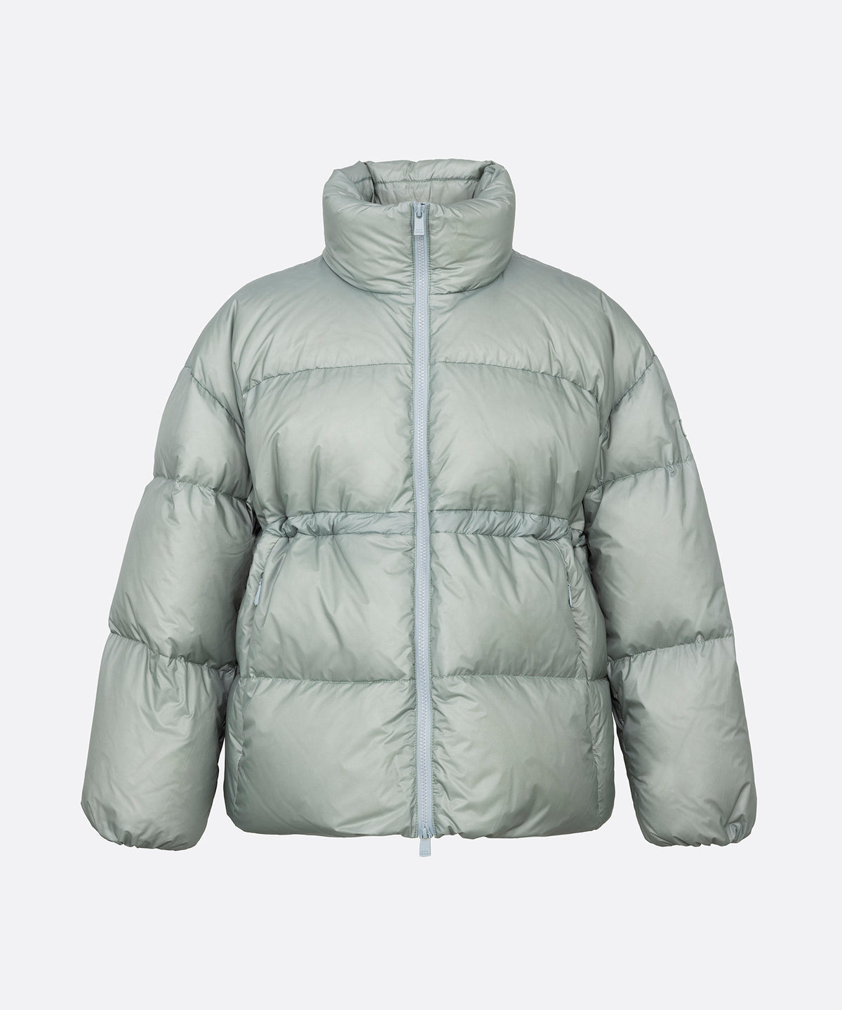 AVARUA Short Down Jacket