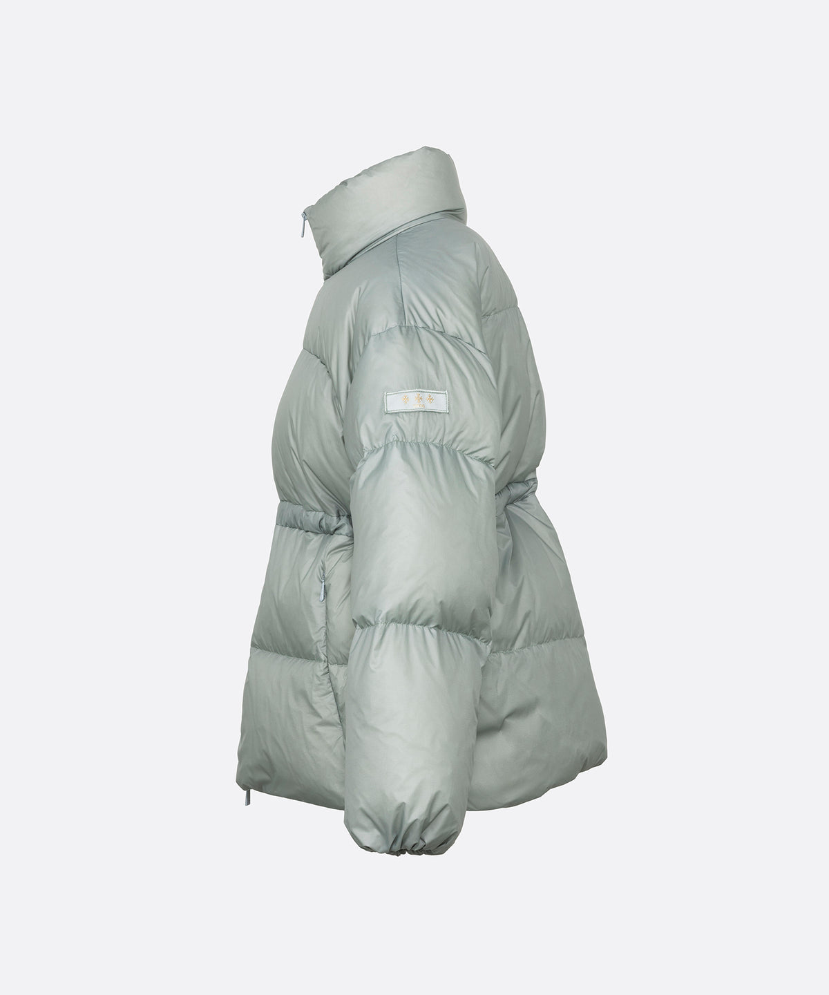 AVARUA Short Down Jacket