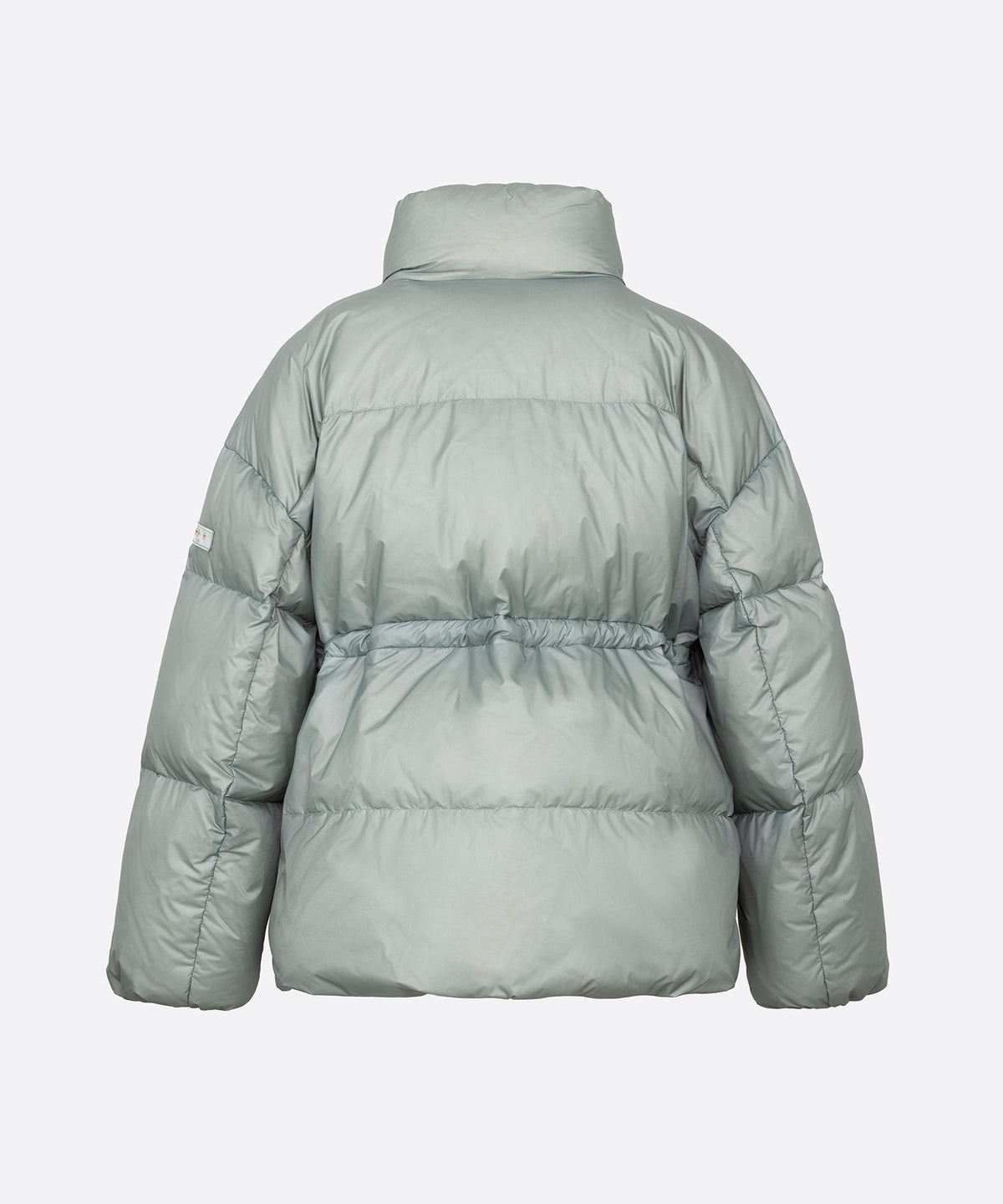 AVARUA Short Down Jacket
