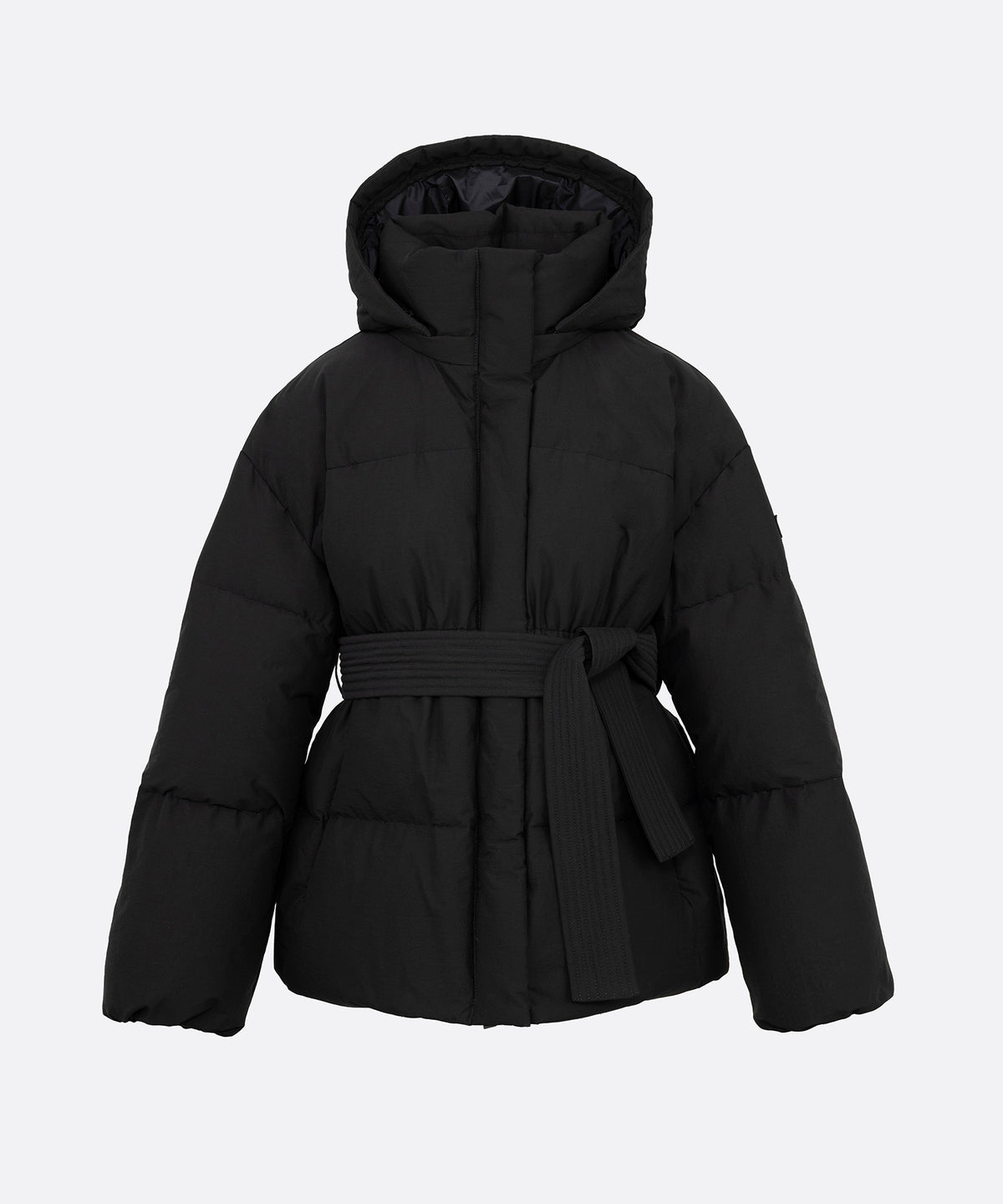 PUEBLA Short Down Jacket