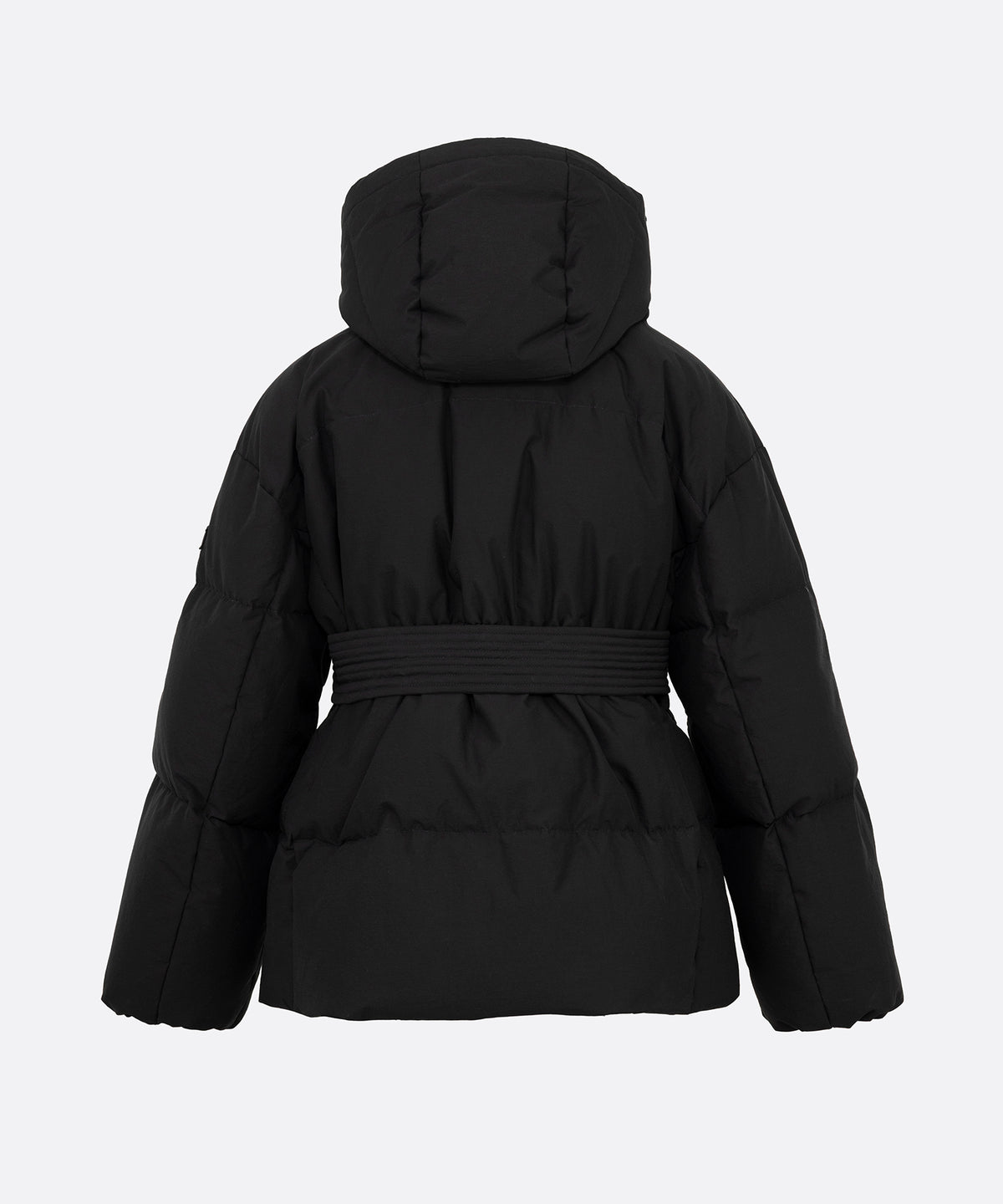 PUEBLA Short Down Jacket
