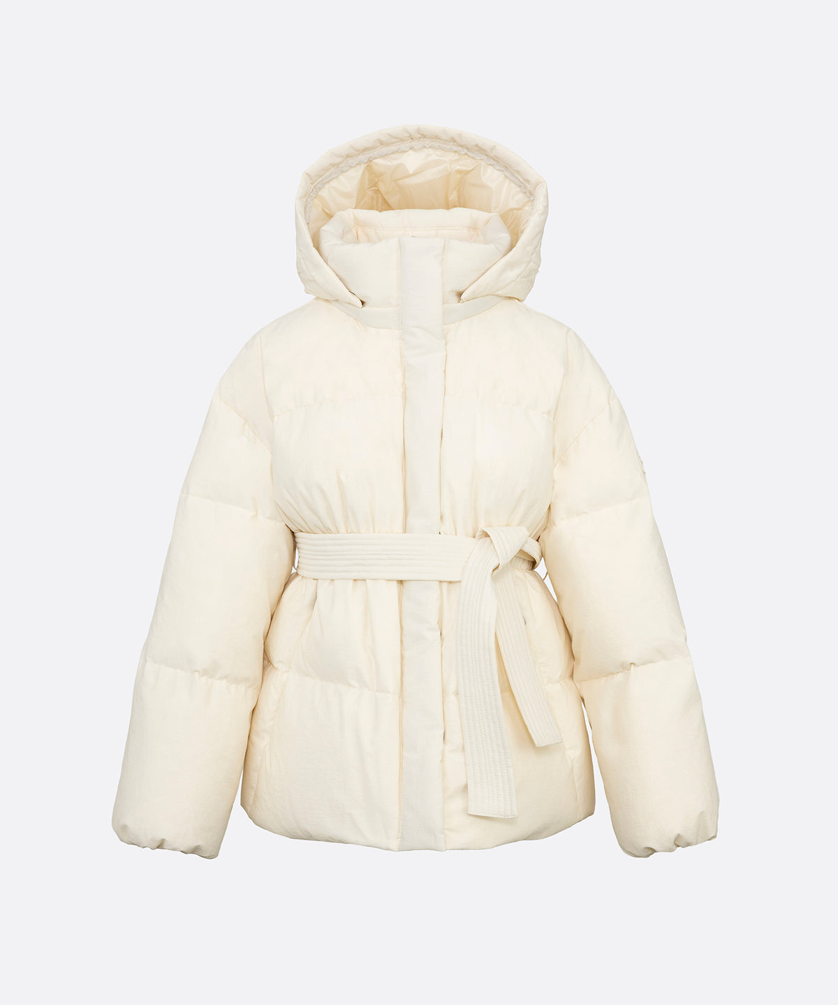 PUEBLA Short Down Jacket