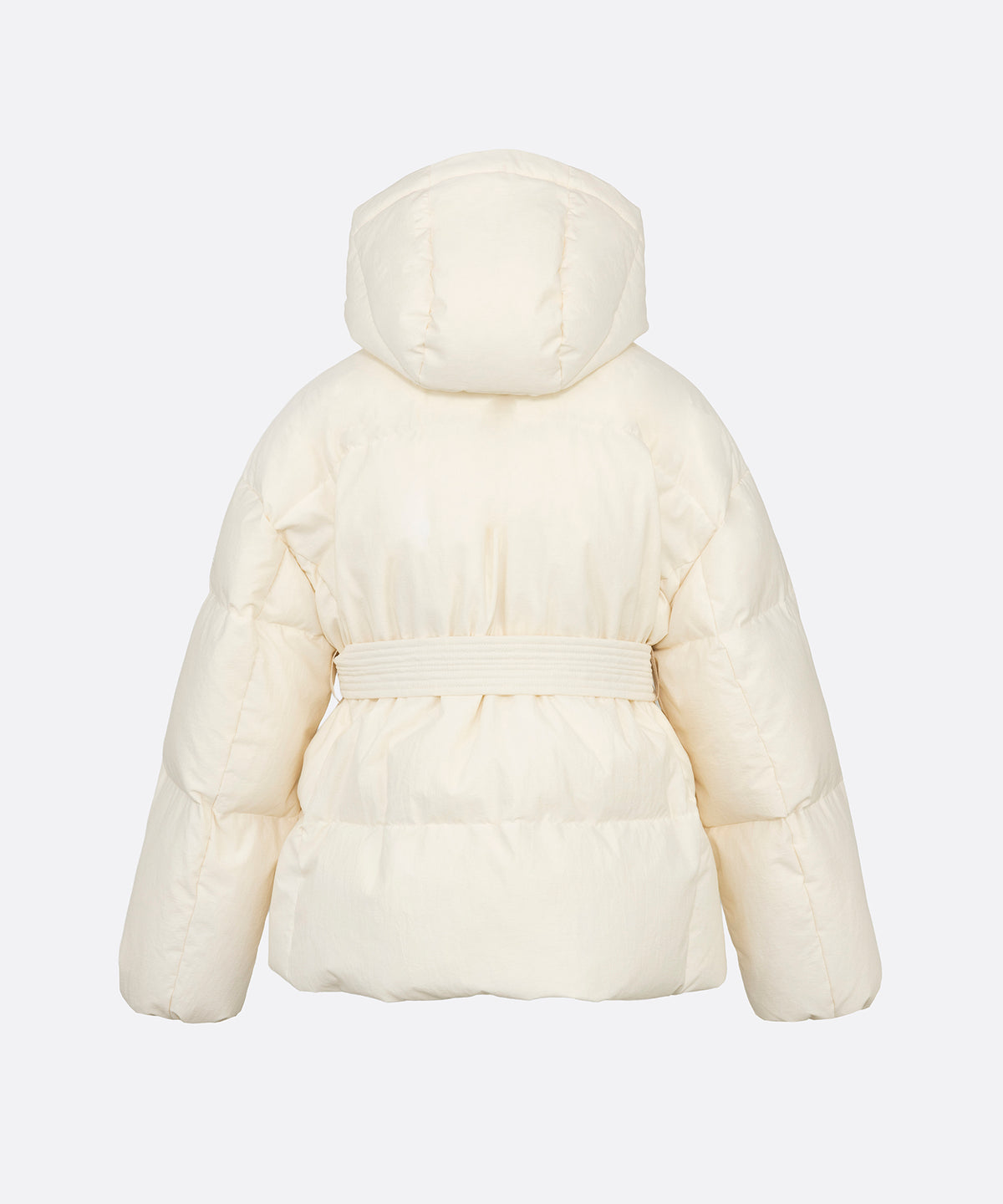 PUEBLA Short Down Jacket