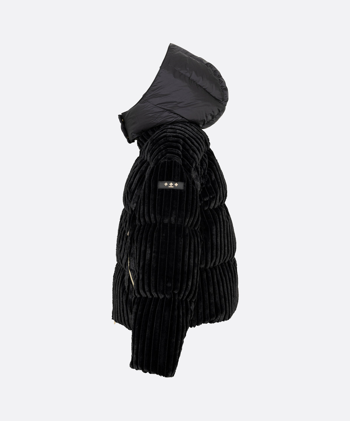 GIACARTA Short Down Jacket