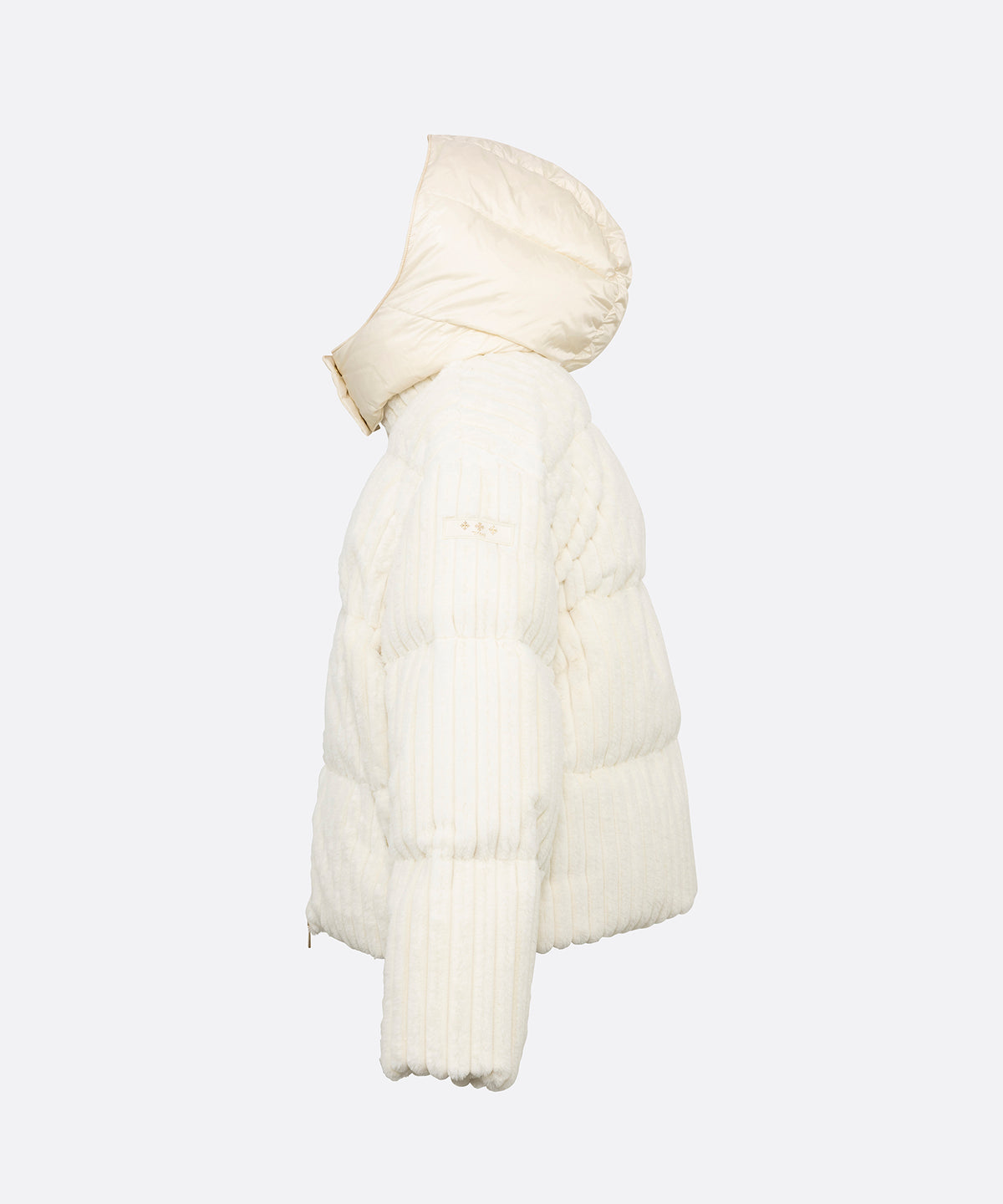GIACARTA Short Down Jacket