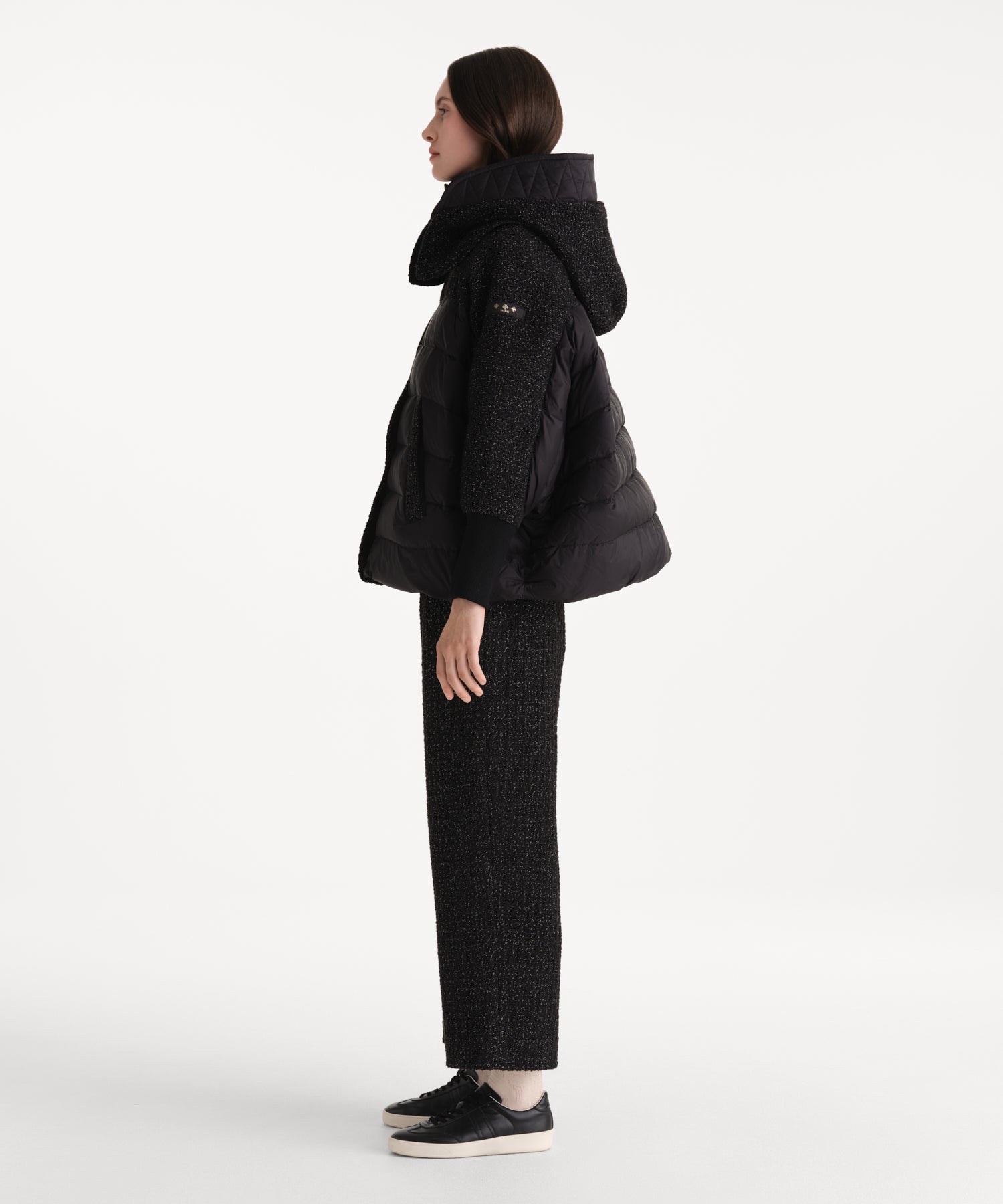 MORELIA Short Down Jacket