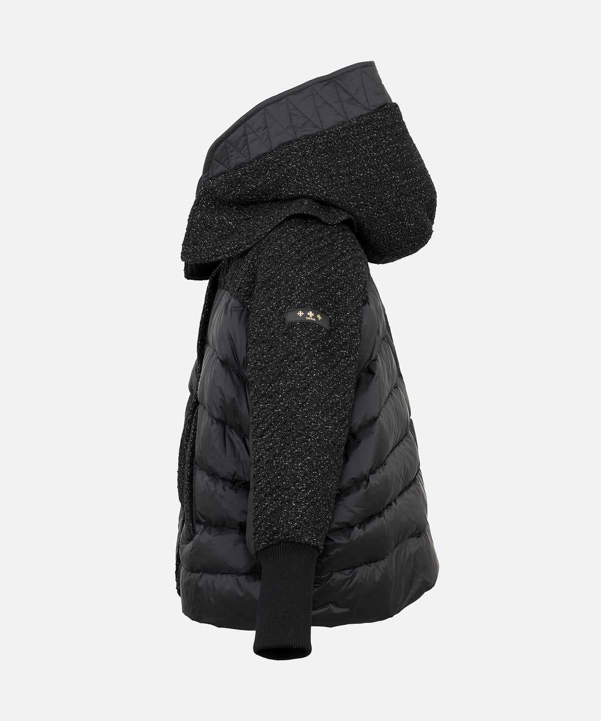 MORELIA Short Down Jacket