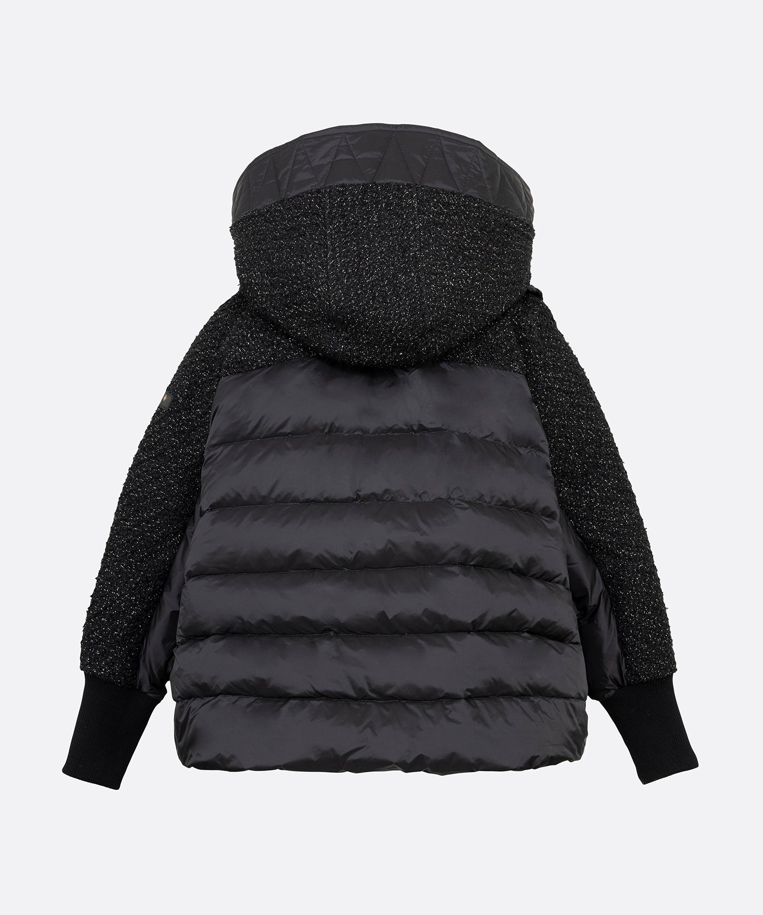 MORELIA Short Down Jacket