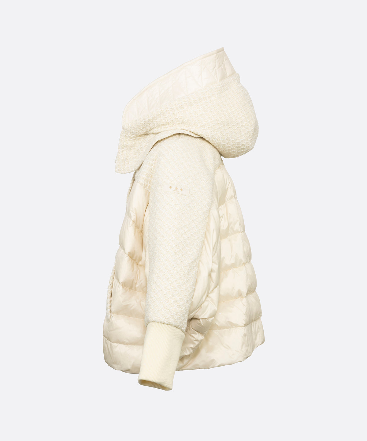 MORELIA Short Down Jacket