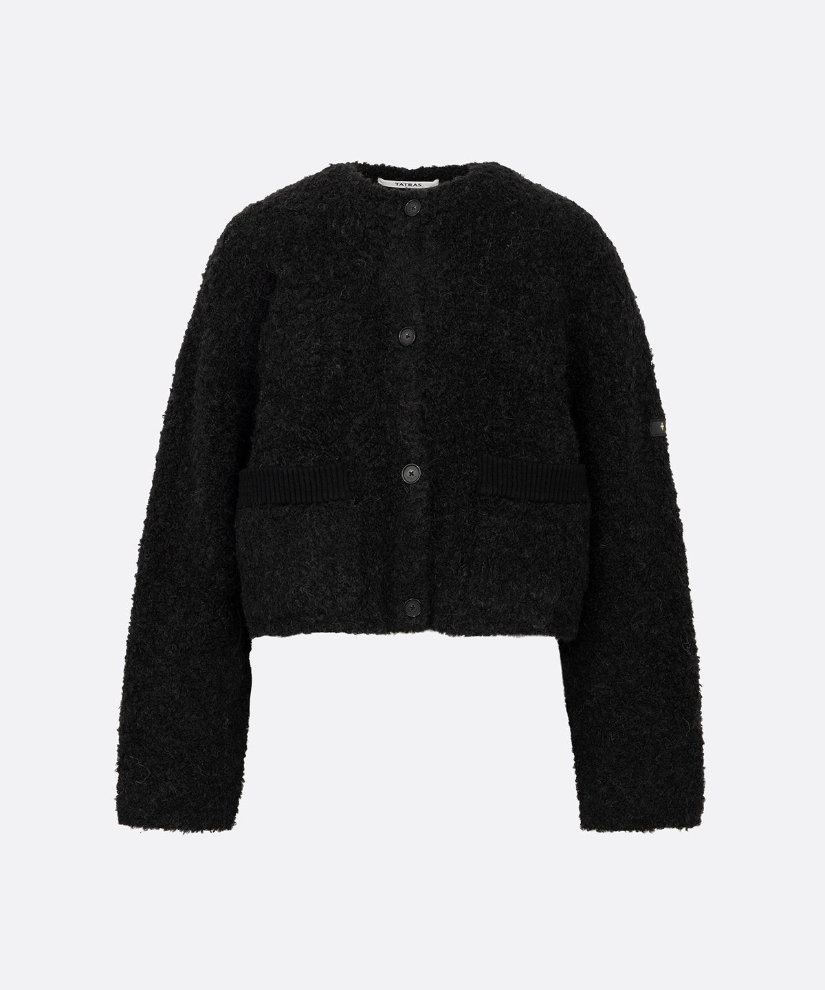 LARRAGA Cardigan