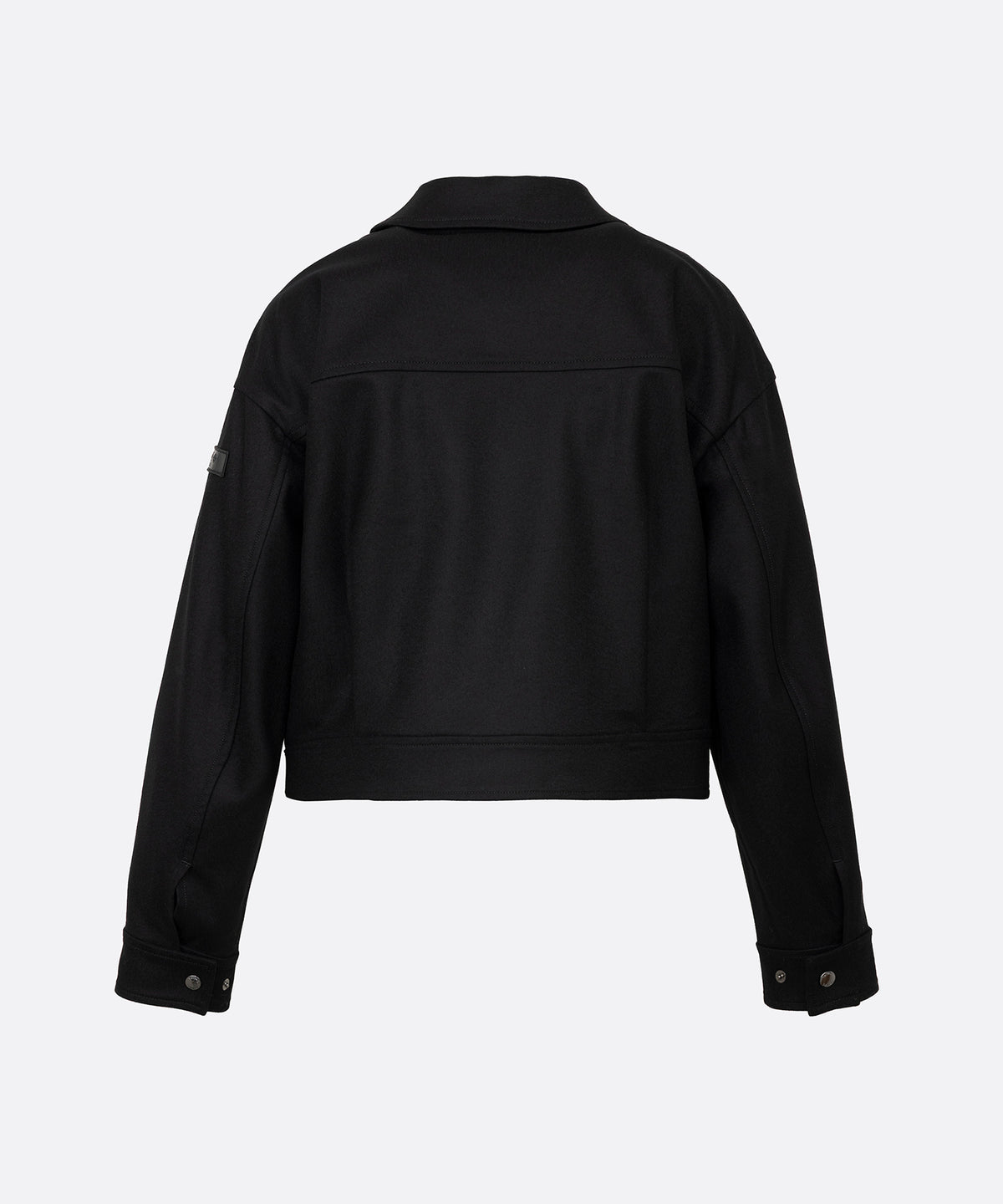 TULSA Jacket