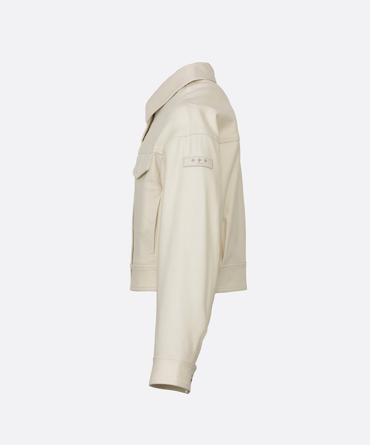 TULSA Jacket